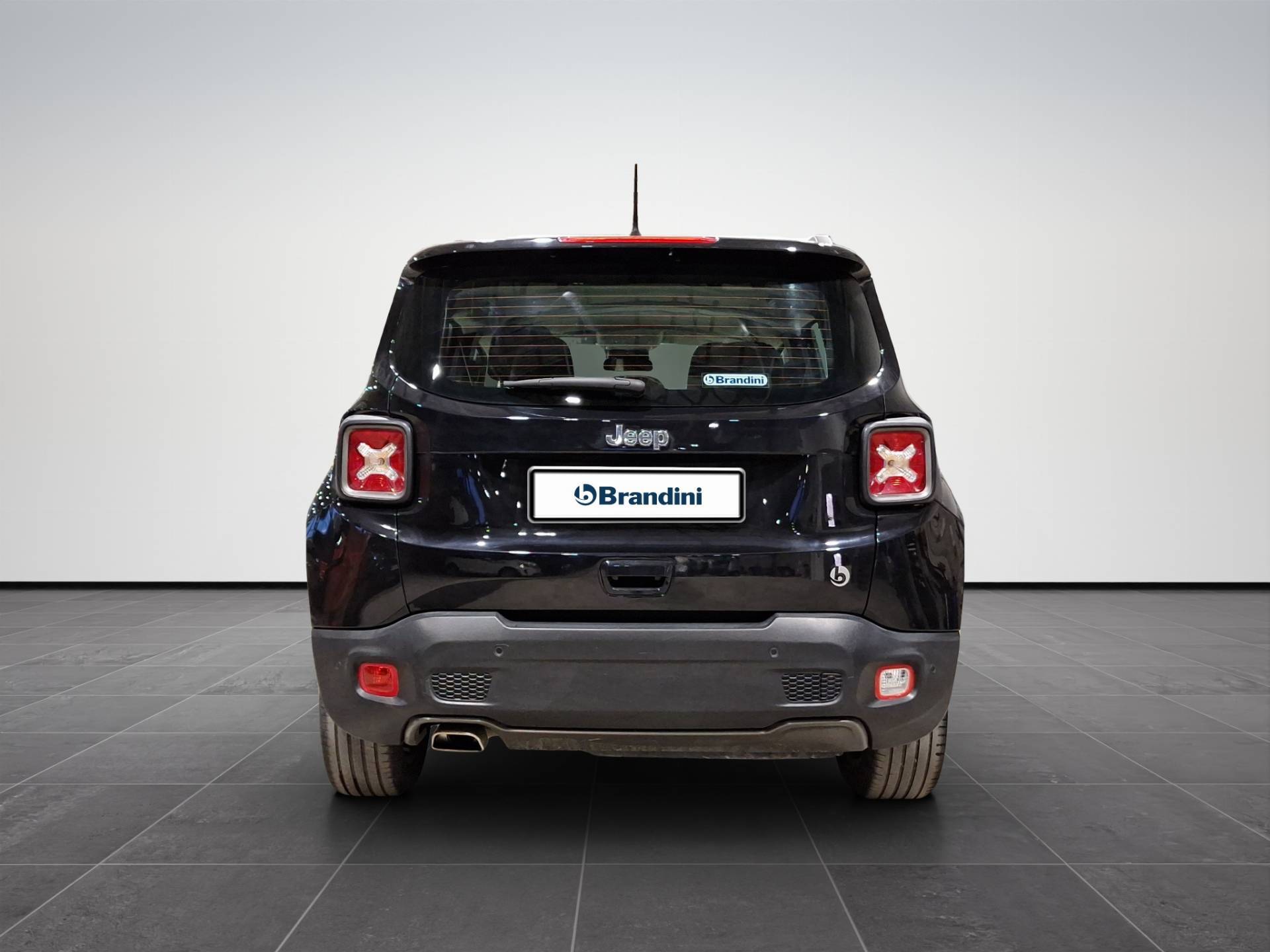 JEEP Renegade - Foto 5