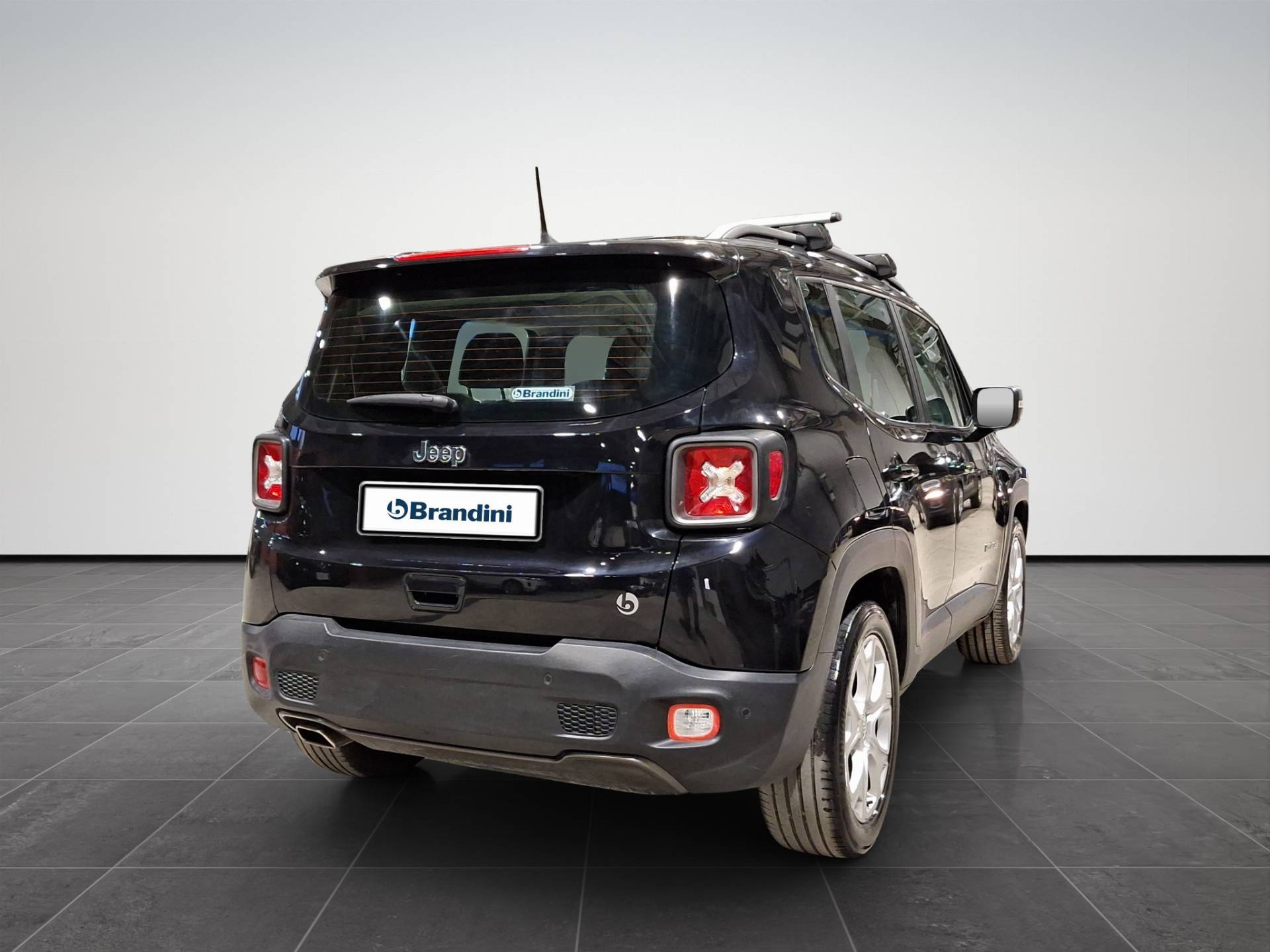 JEEP Renegade - Foto 6