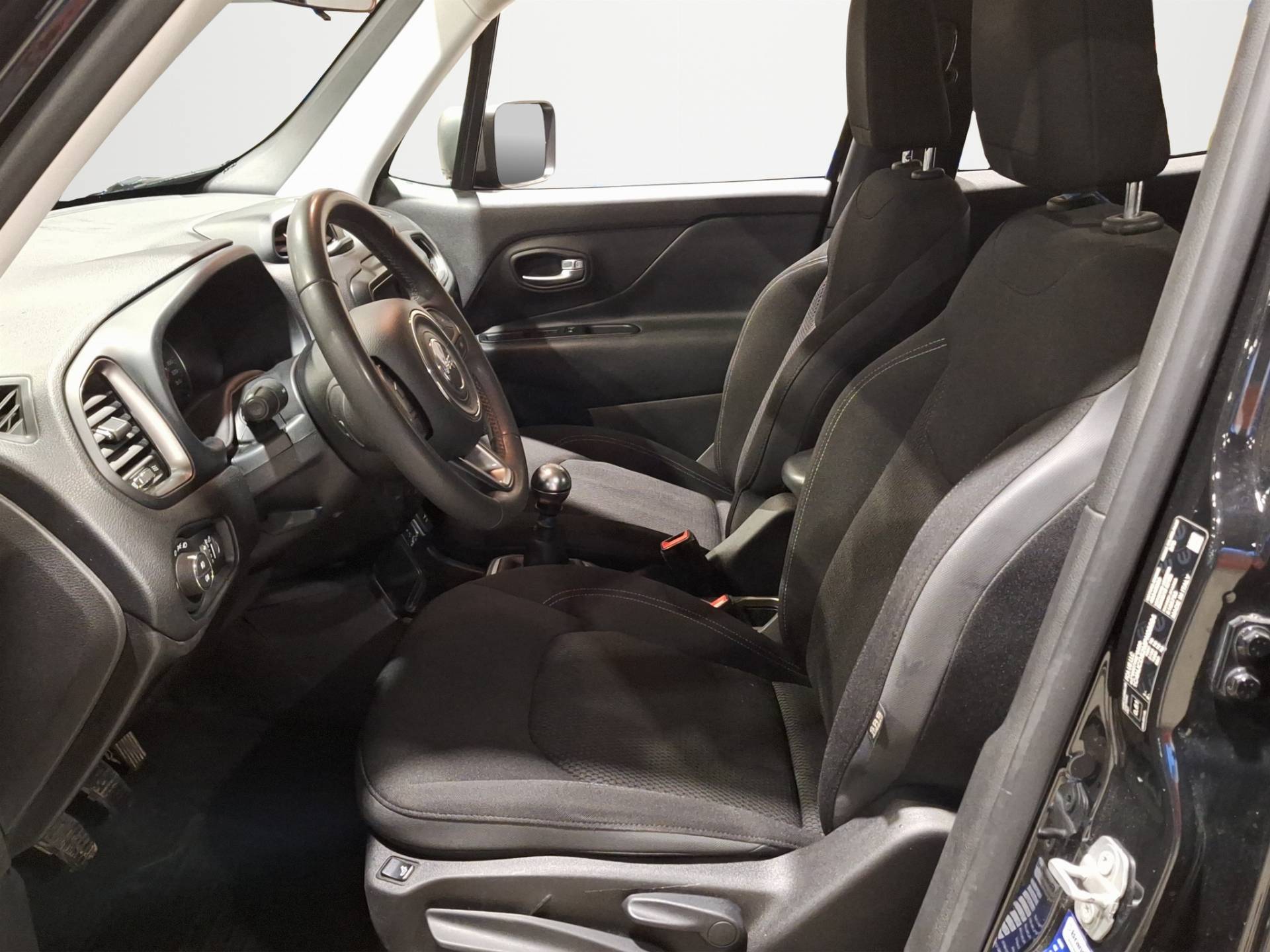 JEEP Renegade - Foto 7