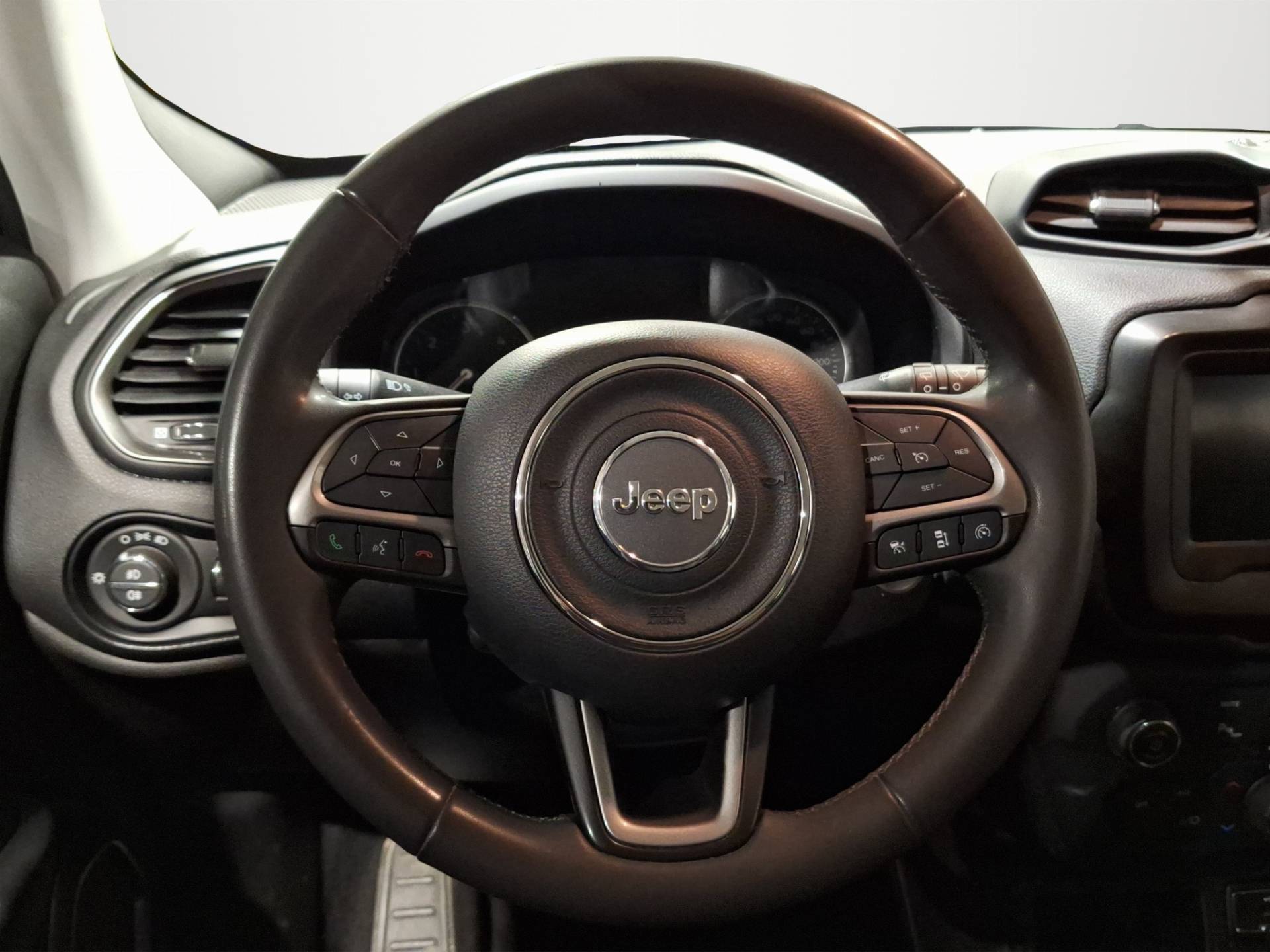 JEEP Renegade - Foto 9