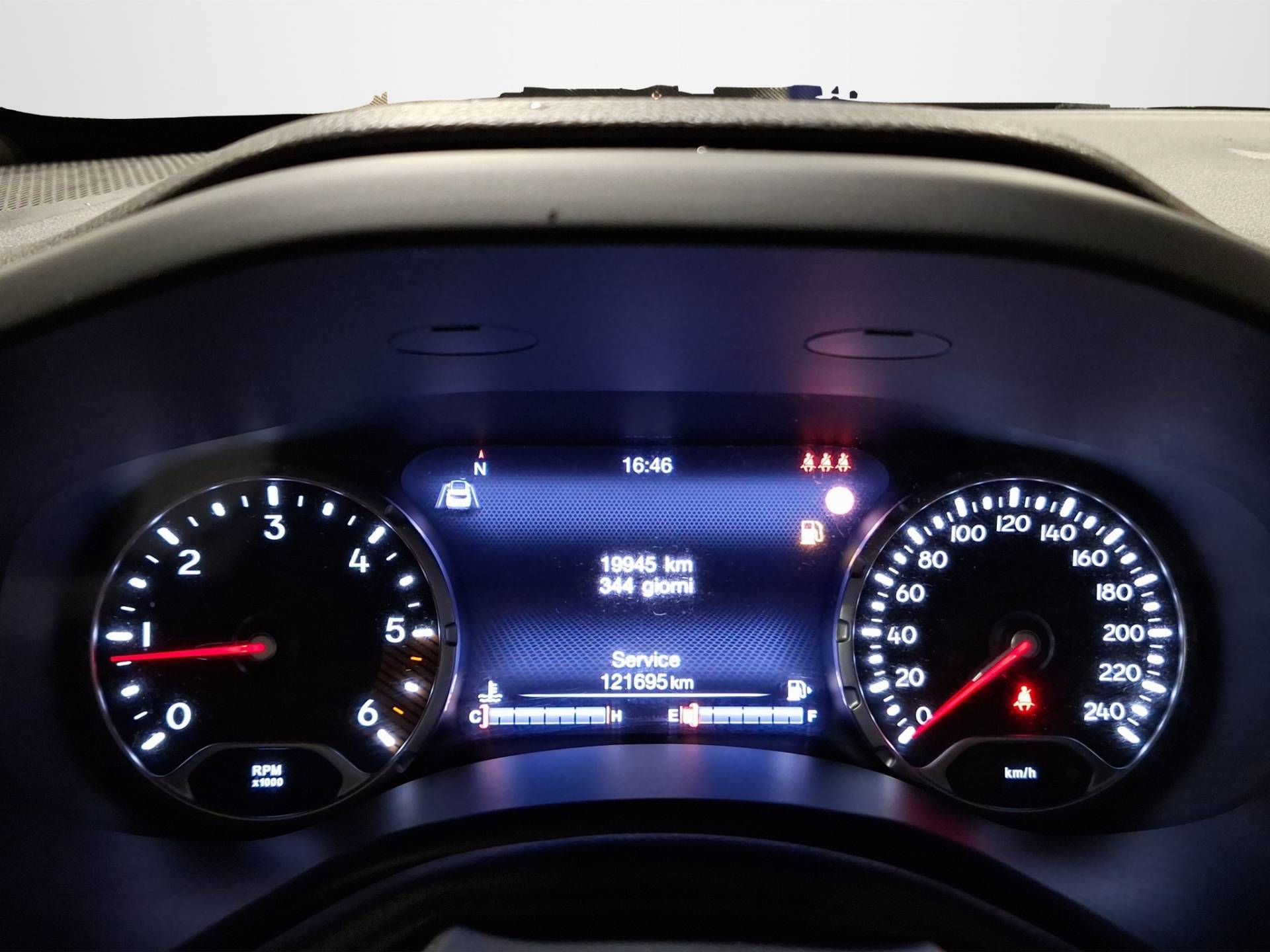 JEEP Renegade - Foto 10