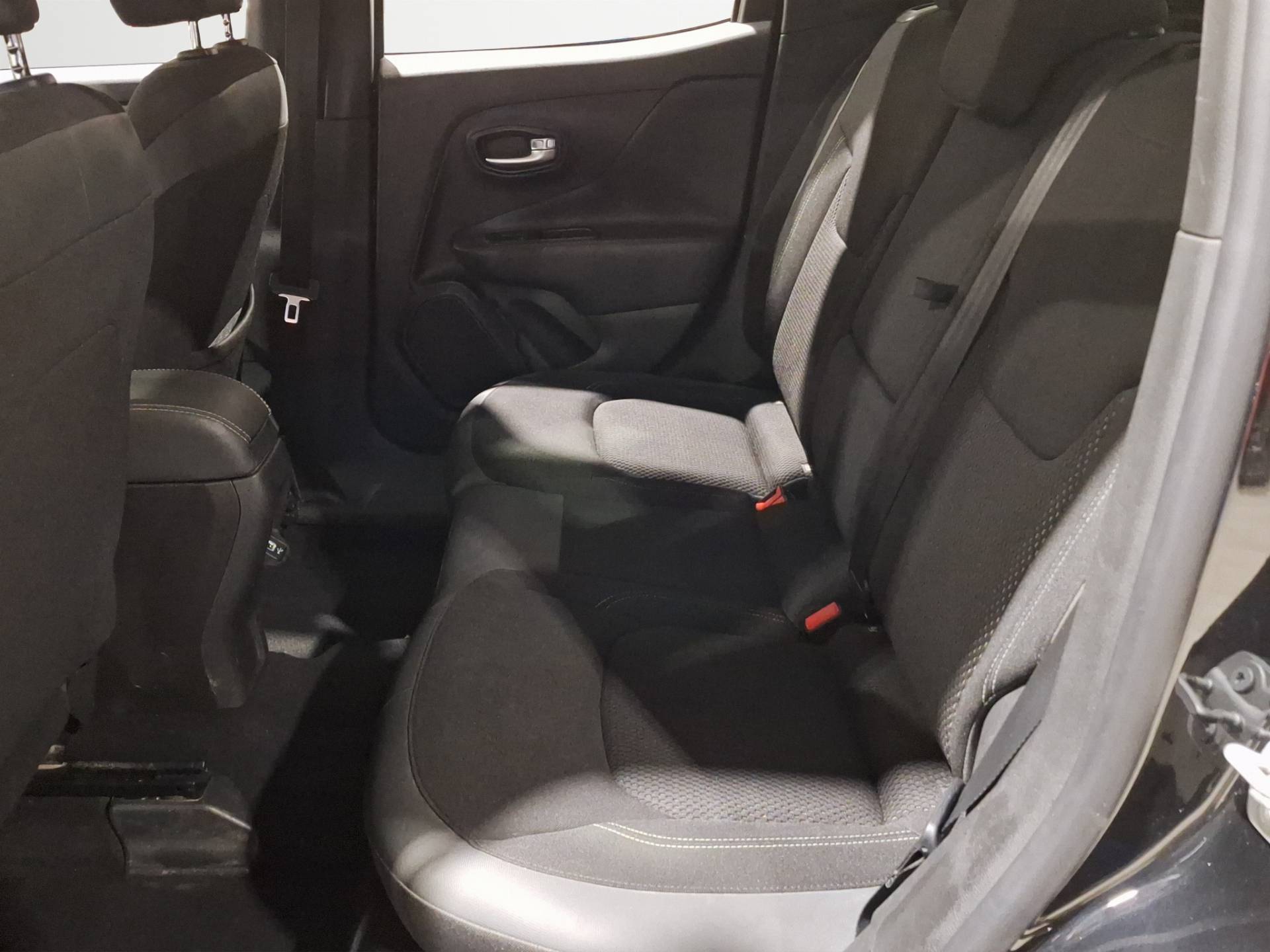 JEEP Renegade - Foto 11