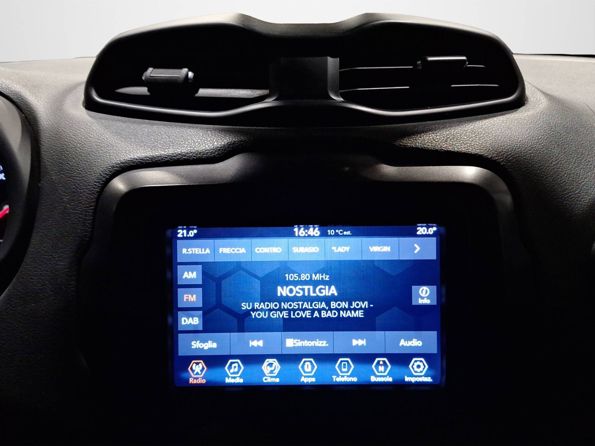 JEEP Renegade - Foto 14