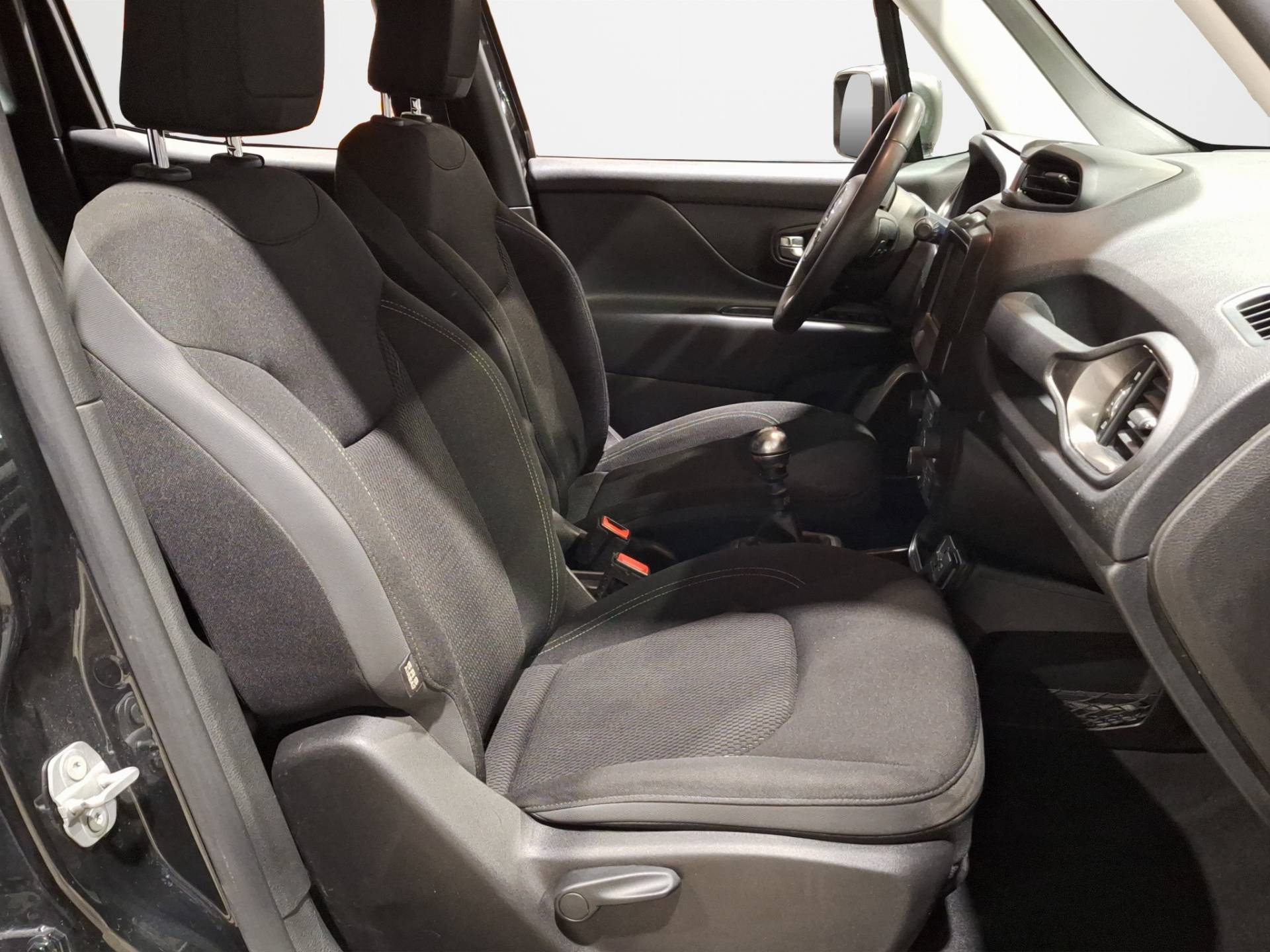 JEEP Renegade - Foto 15