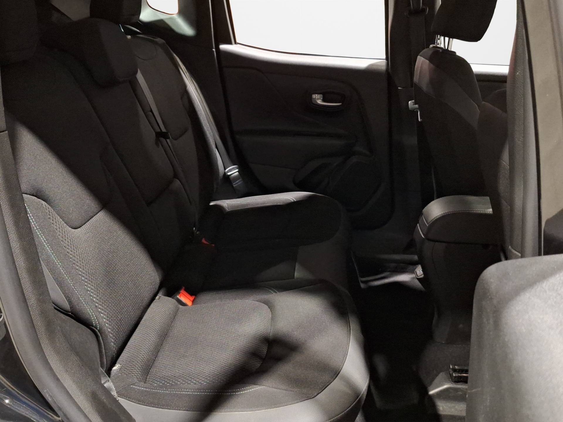 JEEP Renegade - Foto 17