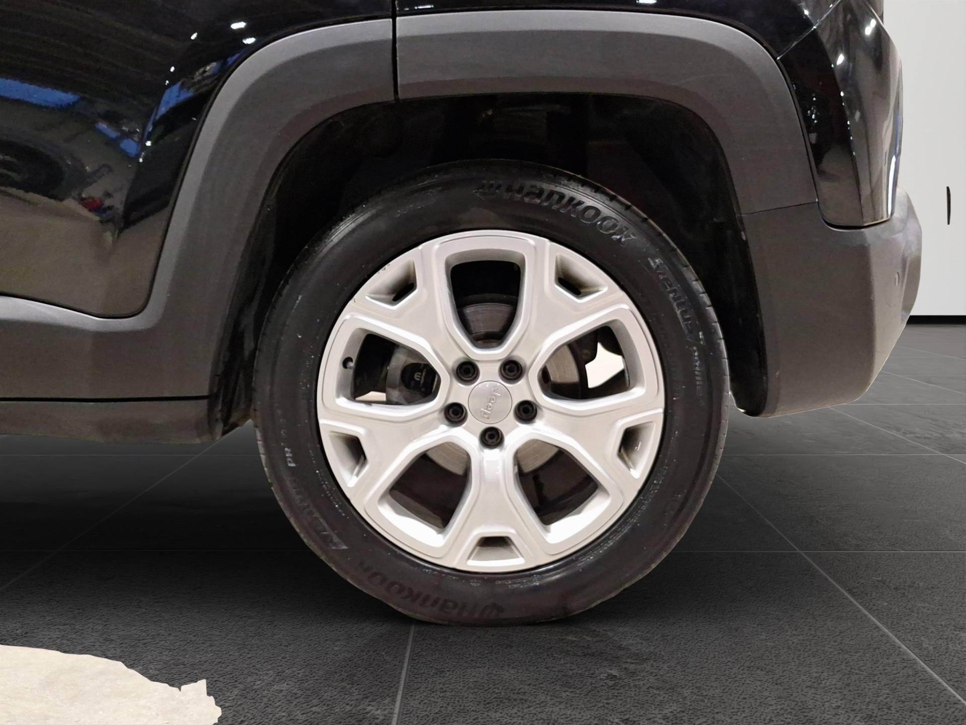 JEEP Renegade - Foto 20