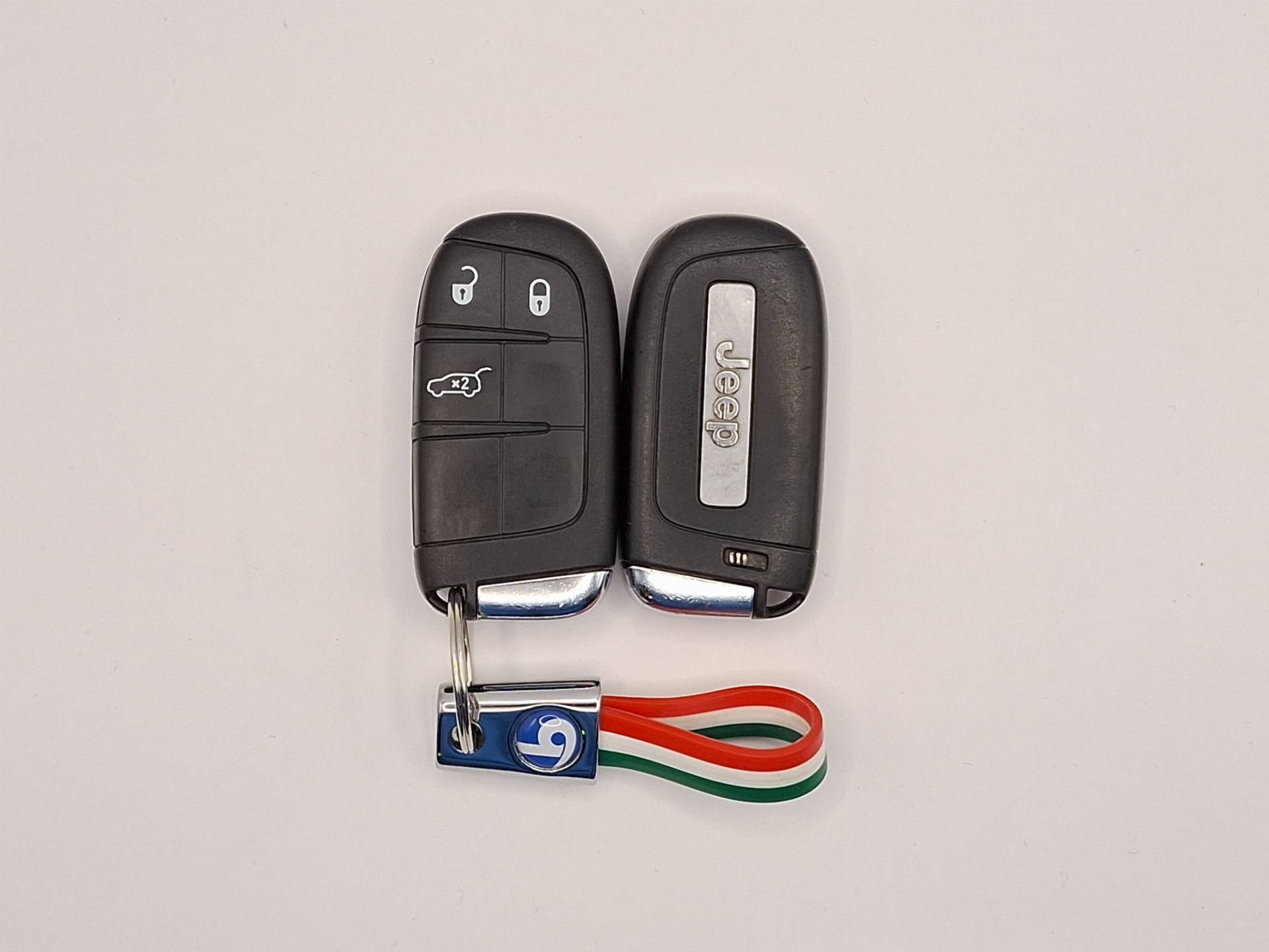 JEEP Renegade - Foto 23