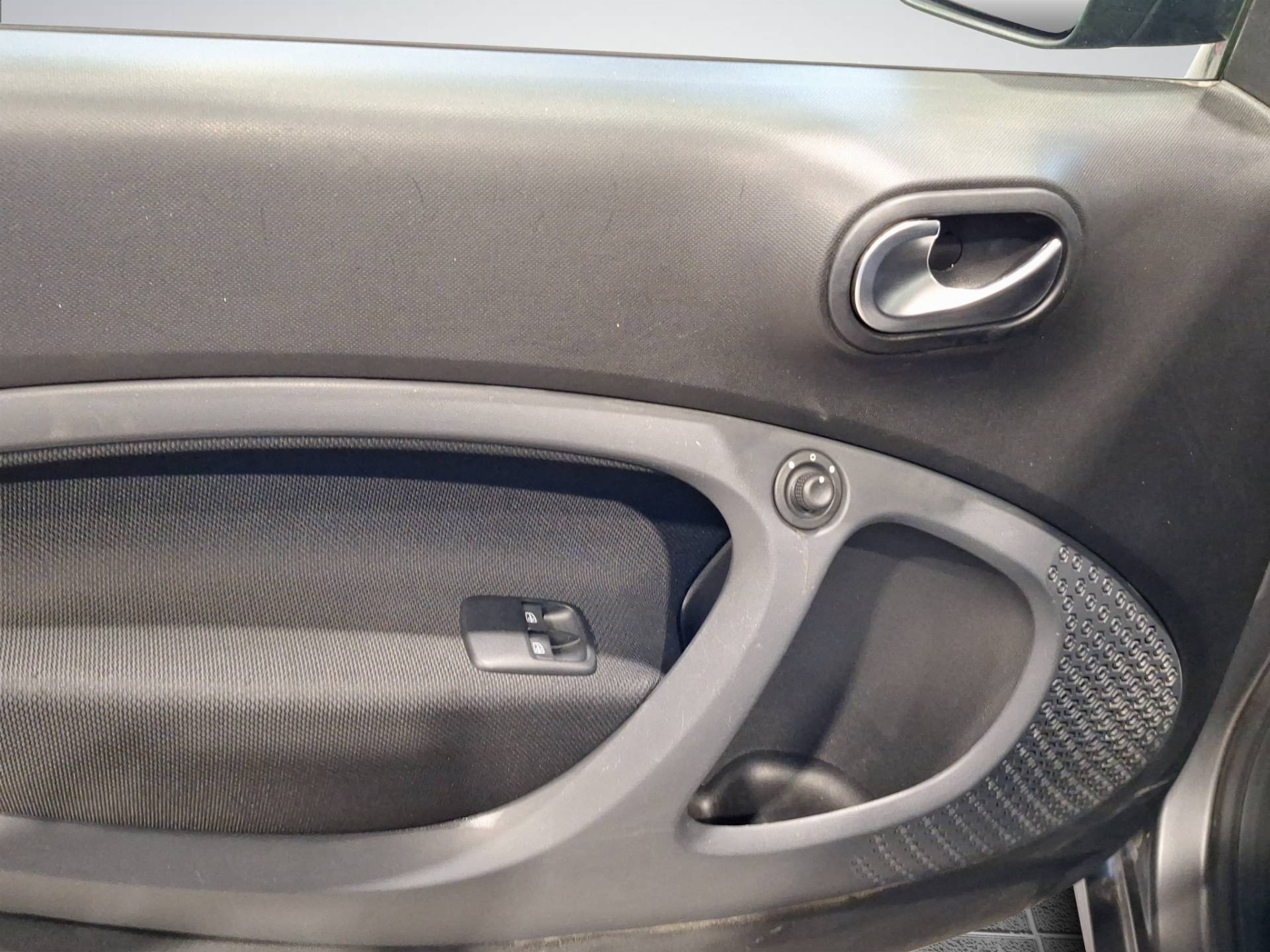 Auto Venduta - SMART Fortwo Fortwo 0.9 t. Passion 90cv twinamic my18 usata in pronta consegna - Brandini