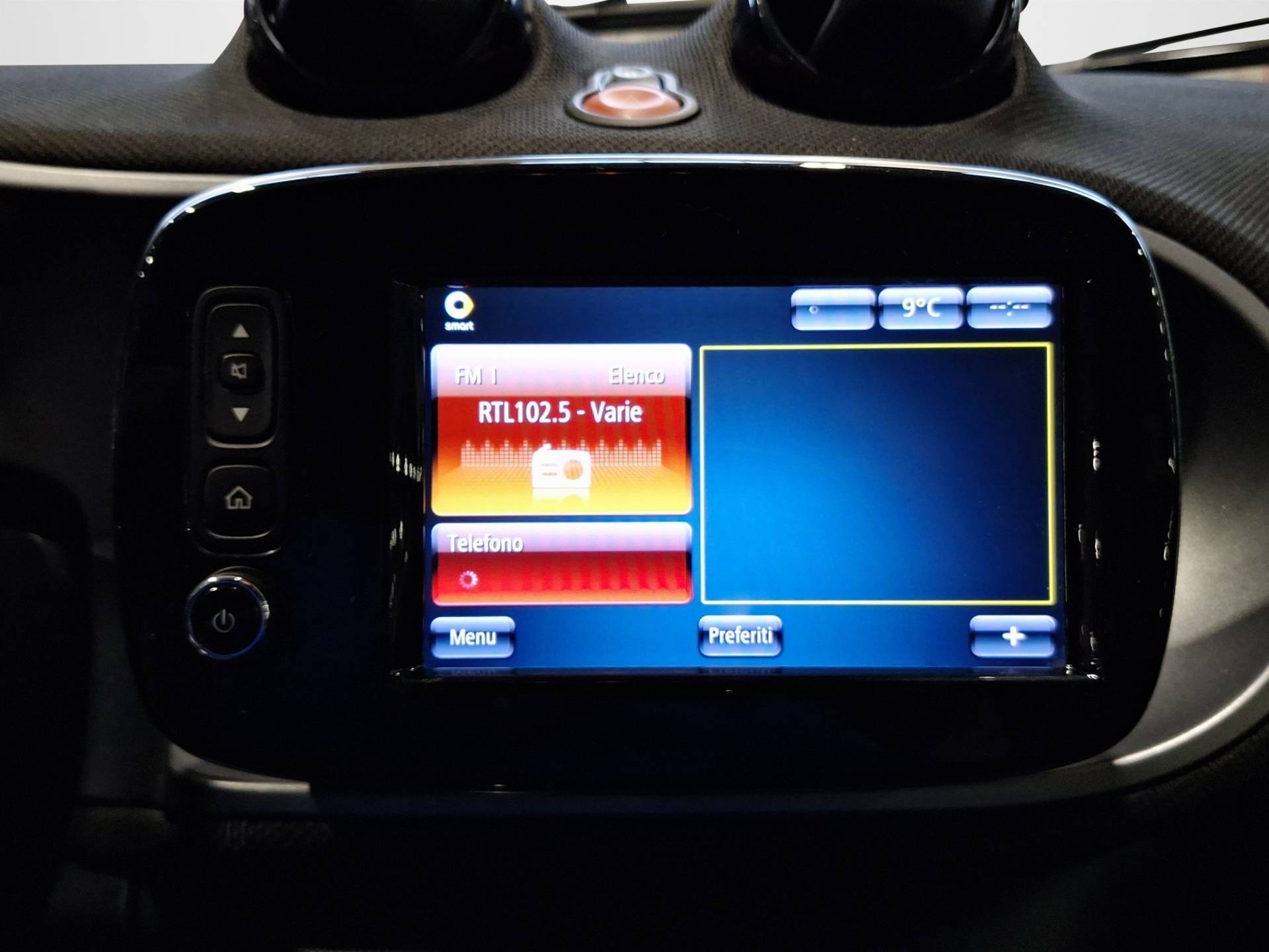 Auto Venduta - SMART Fortwo Fortwo 0.9 t. Passion 90cv twinamic my18 usata in pronta consegna - Brandini