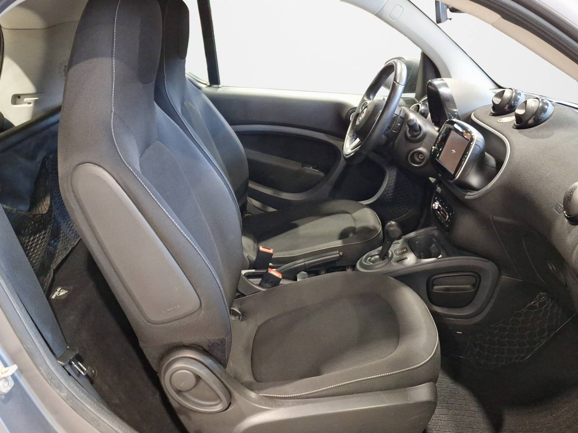 Auto Venduta - SMART Fortwo Fortwo 0.9 t. Passion 90cv twinamic my18 usata in pronta consegna - Brandini