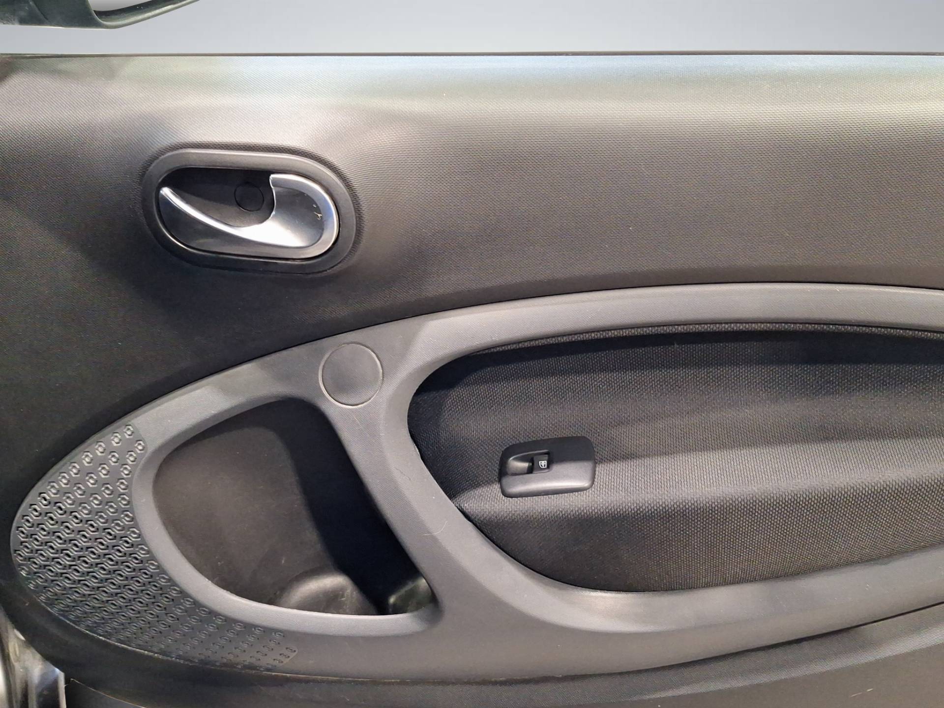 Auto Venduta - SMART Fortwo Fortwo 0.9 t. Passion 90cv twinamic my18 usata in pronta consegna - Brandini