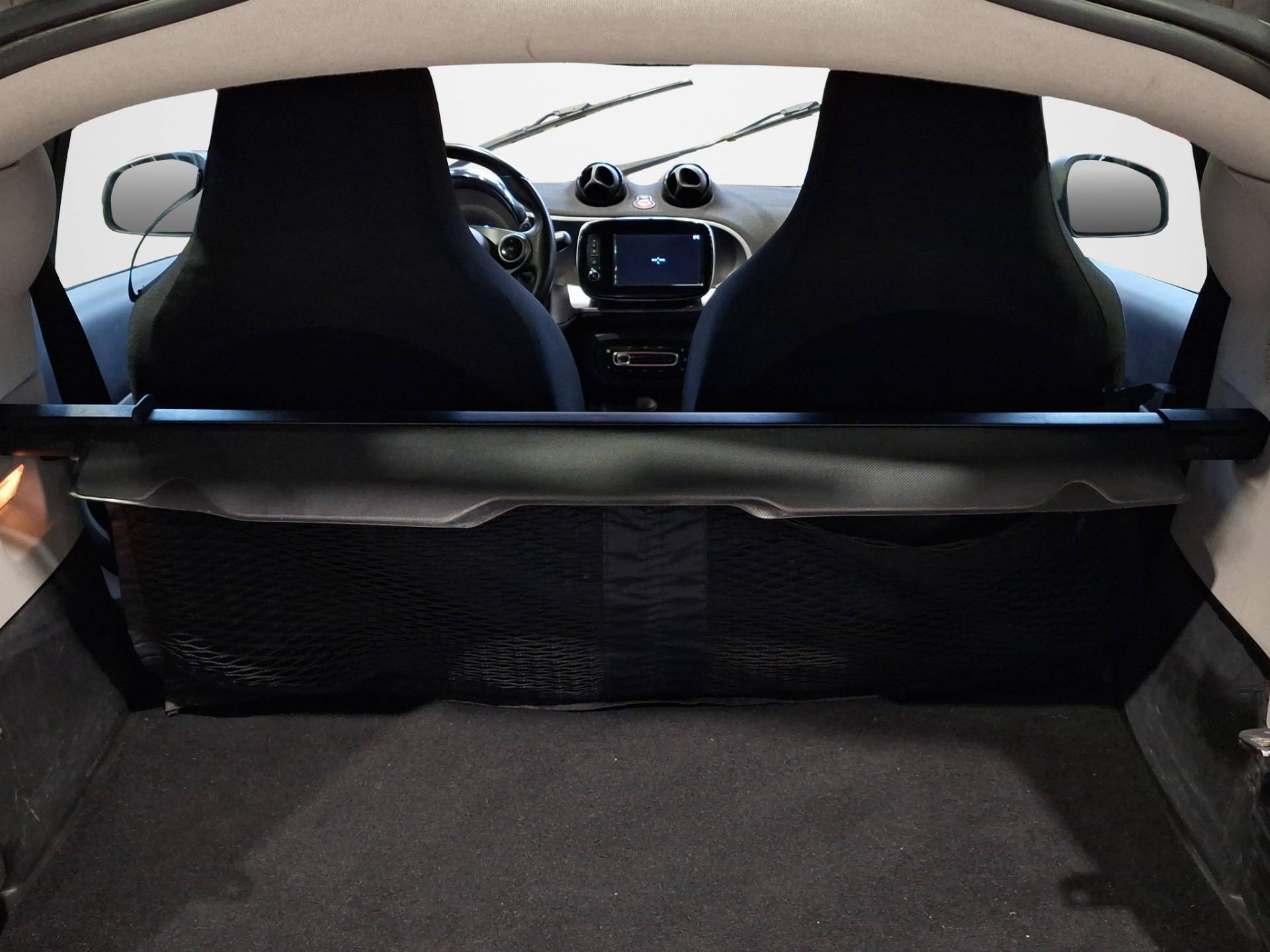 Auto Venduta - SMART Fortwo Fortwo 0.9 t. Passion 90cv twinamic my18 usata in pronta consegna - Brandini