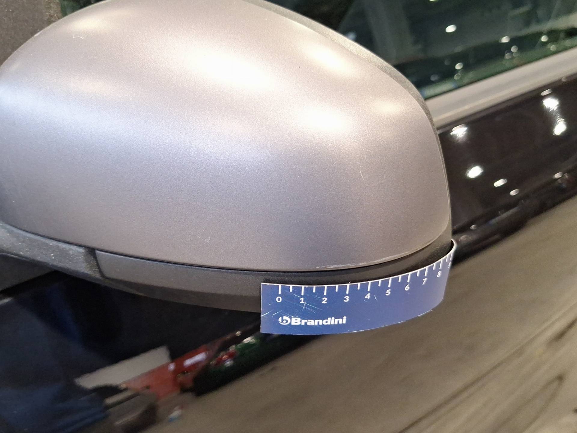 Auto Venduta - SMART Fortwo Fortwo 0.9 t. Passion 90cv twinamic my18 usata in pronta consegna - Brandini