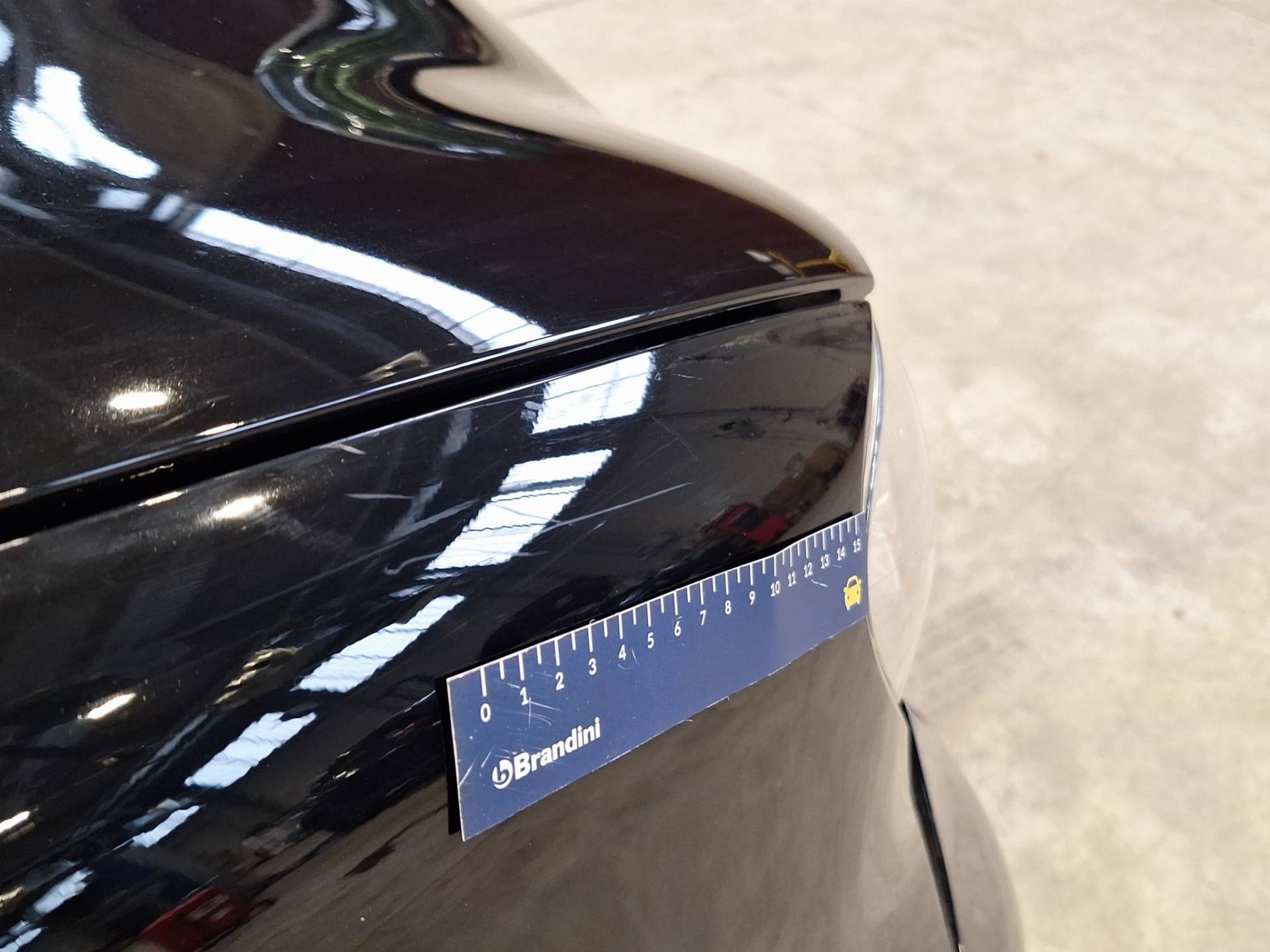 Auto Venduta - SMART Fortwo Fortwo 0.9 t. Passion 90cv twinamic my18 usata in pronta consegna - Brandini