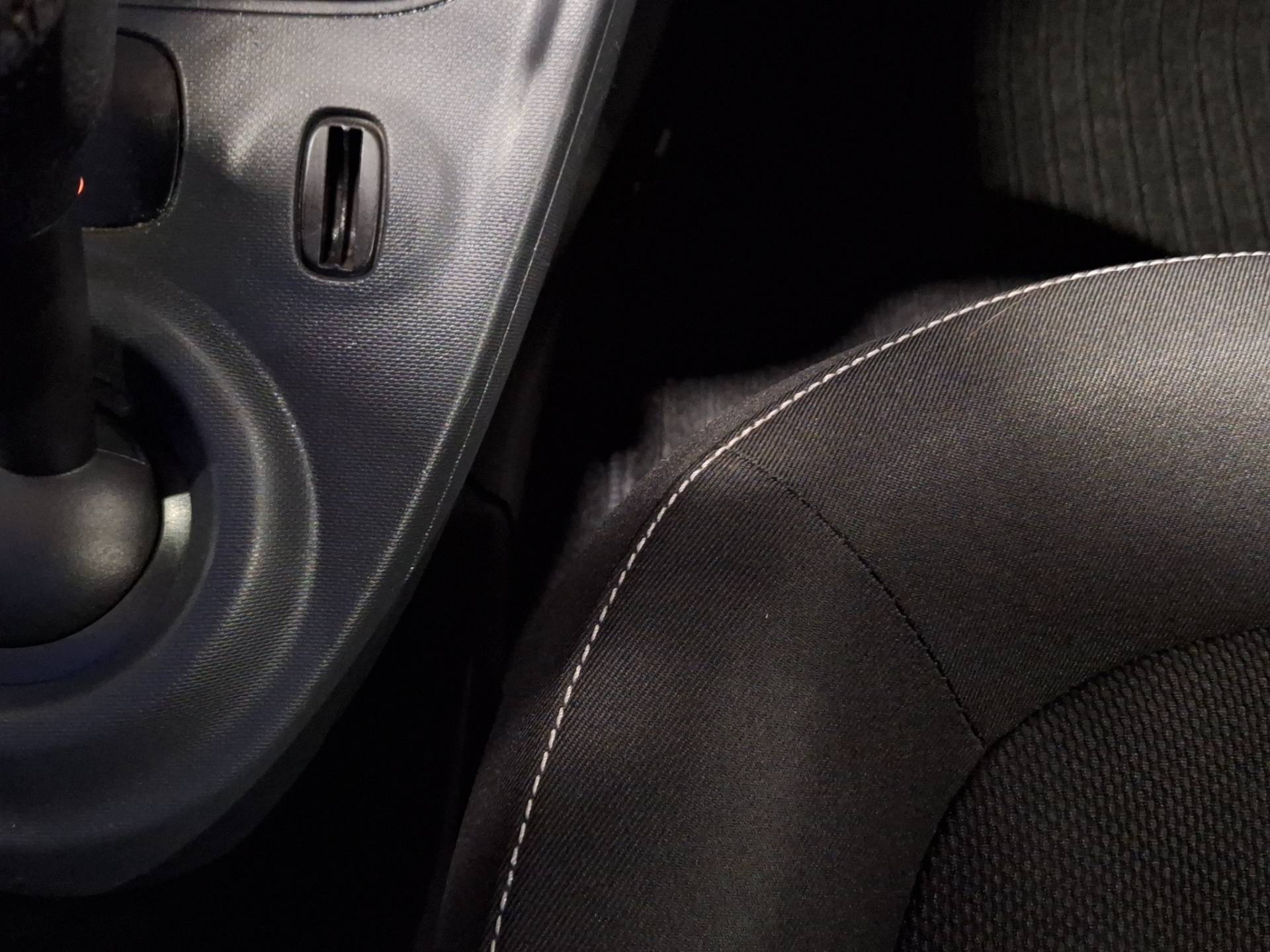 Auto Venduta - SMART Fortwo Fortwo 0.9 t. Passion 90cv twinamic my18 usata in pronta consegna - Brandini