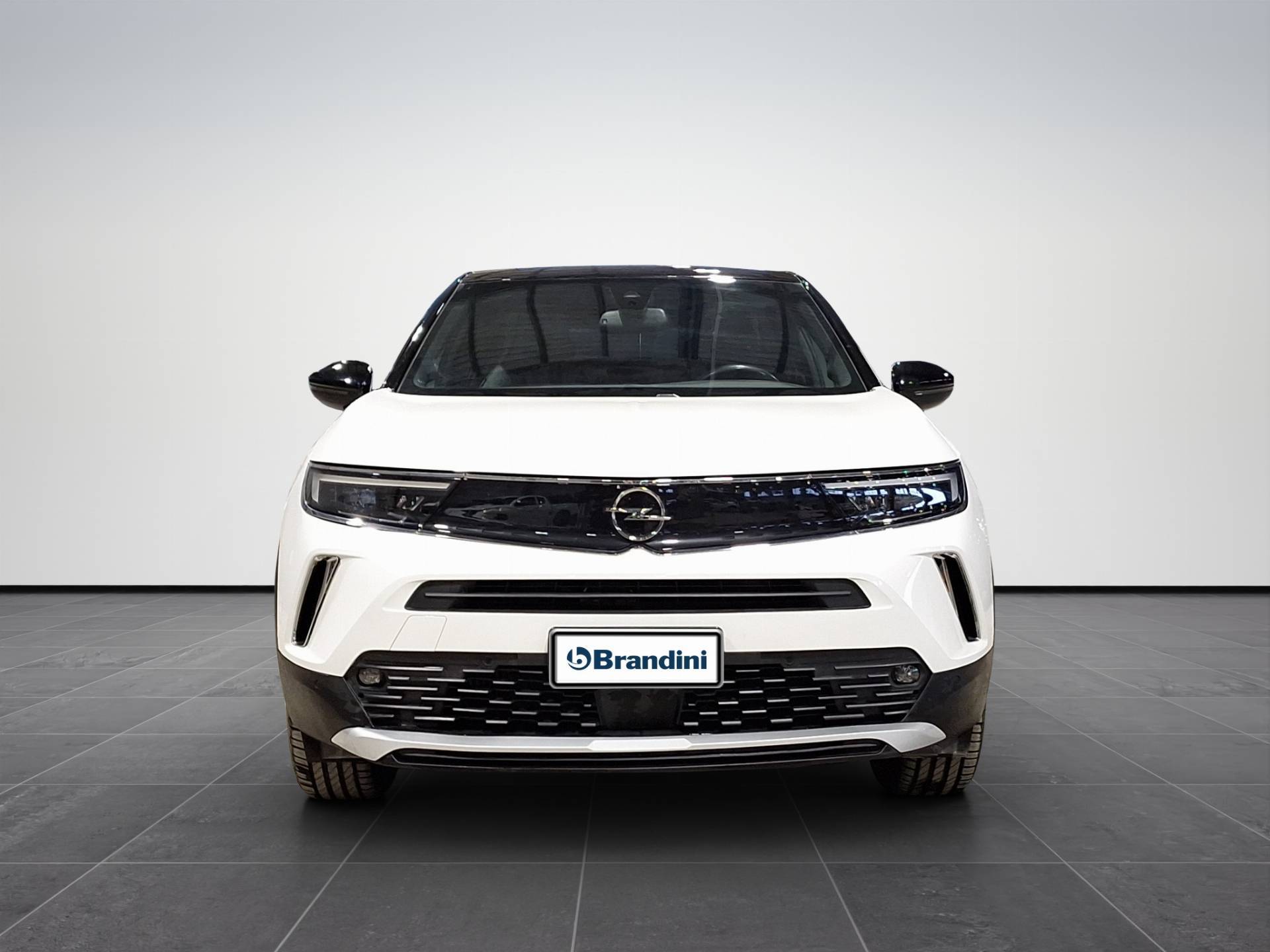 OPEL Mokka Mokka 1.2 t Ultimate s&s 130cv at8 usata in pronta consegna - Brandini