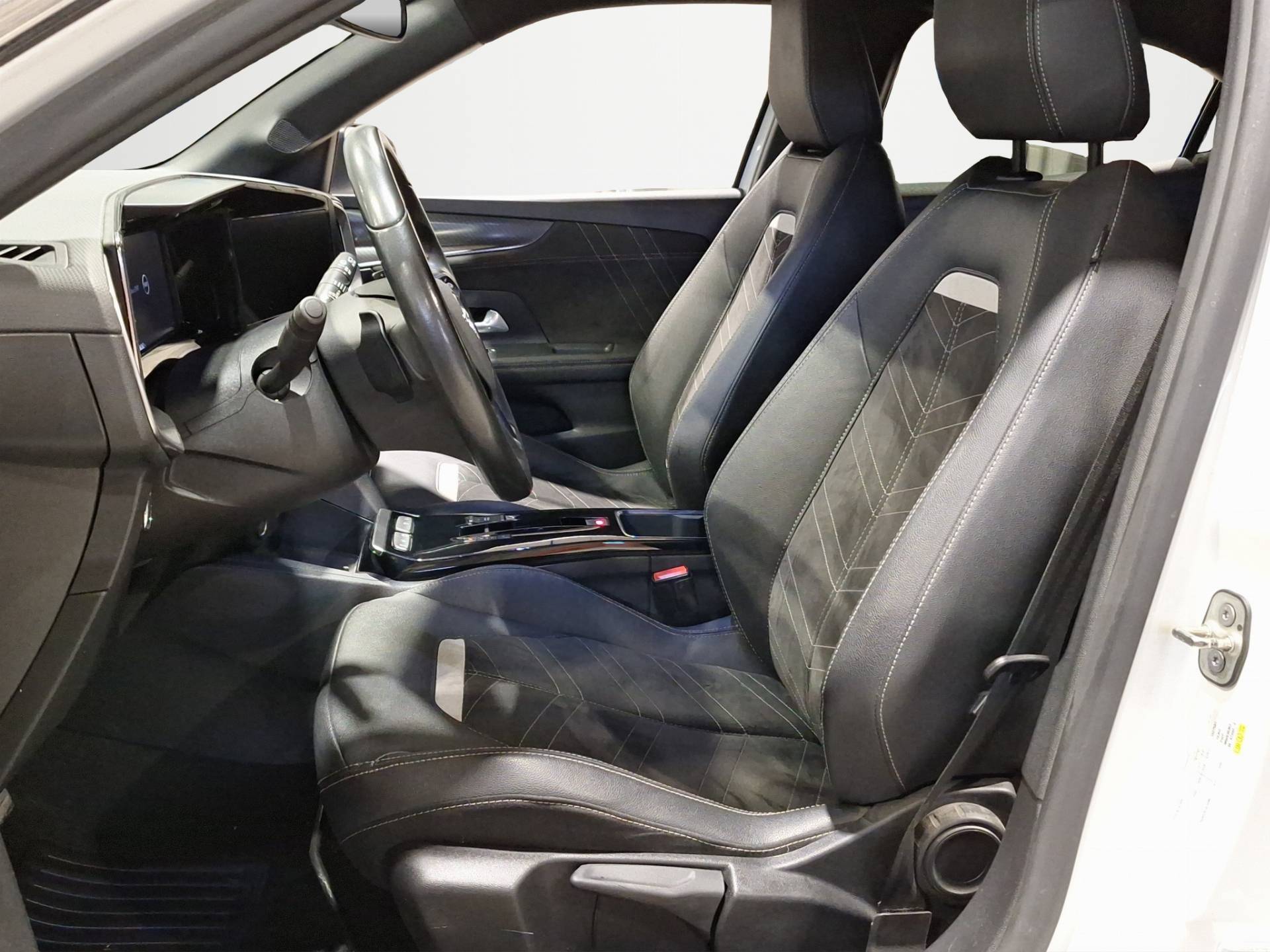 OPEL Mokka Mokka 1.2 t Ultimate s&s 130cv at8 usata in pronta consegna - Brandini