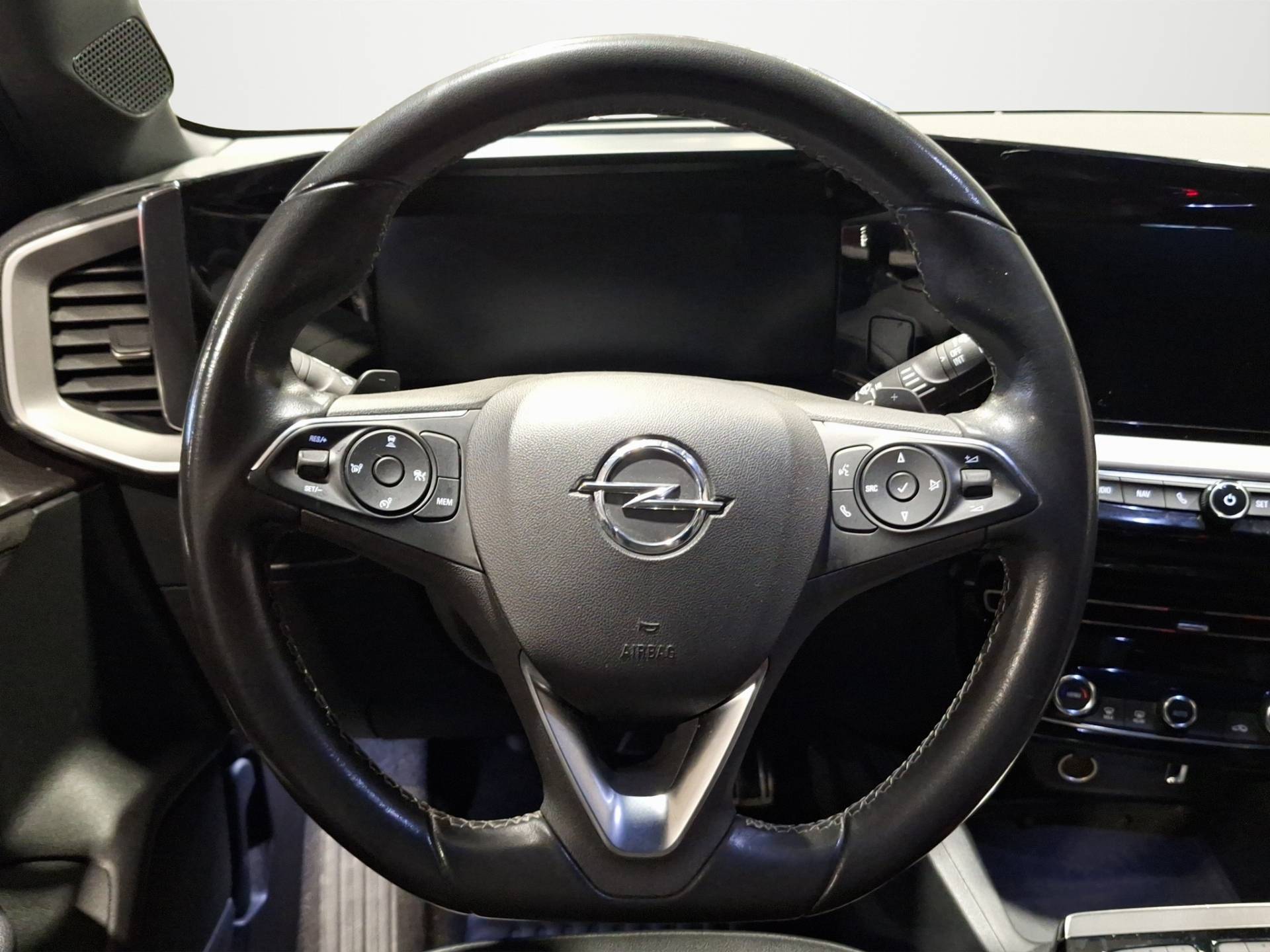 OPEL Mokka Mokka 1.2 t Ultimate s&s 130cv at8 usata in pronta consegna - Brandini