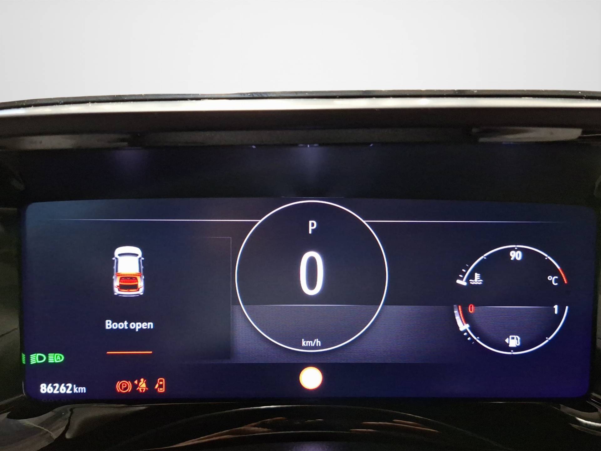 OPEL Mokka Mokka 1.2 t Ultimate s&s 130cv at8 usata in pronta consegna - Brandini