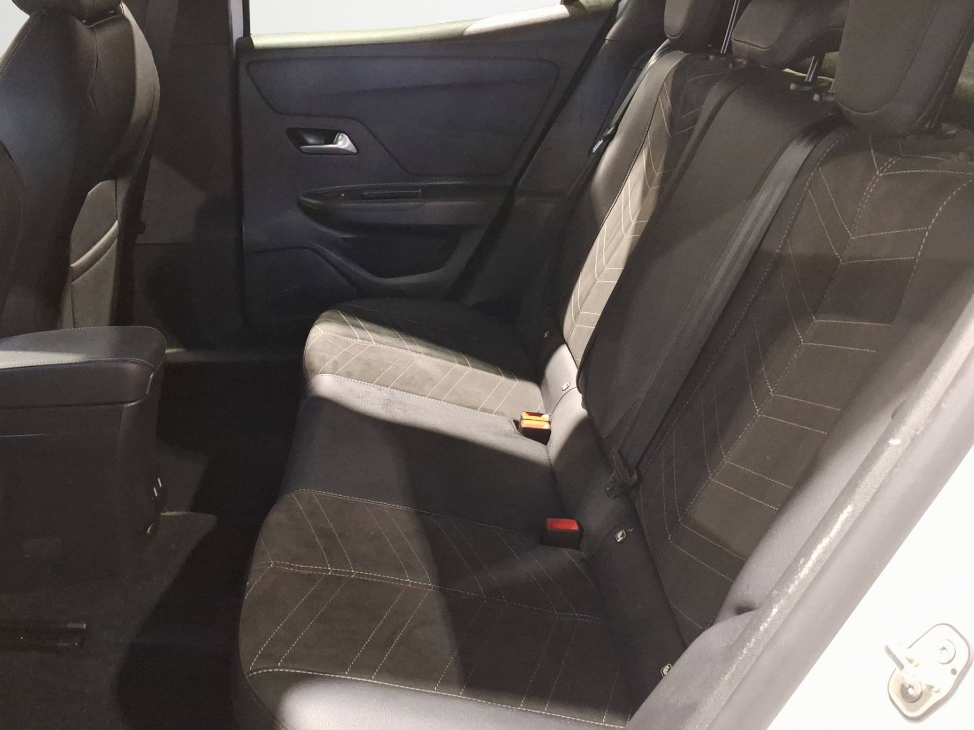 OPEL Mokka Mokka 1.2 t Ultimate s&s 130cv at8 usata in pronta consegna - Brandini