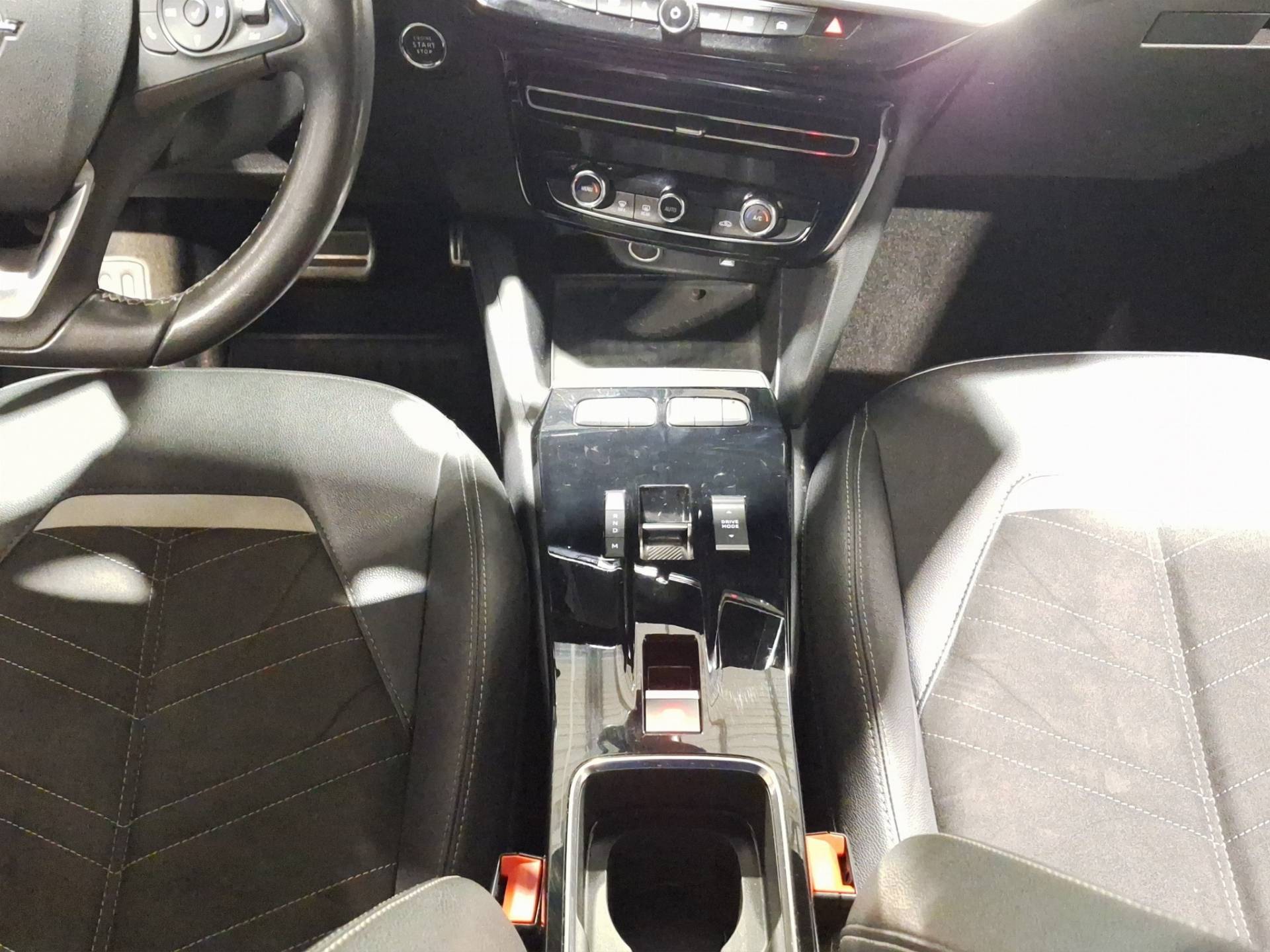 OPEL Mokka Mokka 1.2 t Ultimate s&s 130cv at8 usata in pronta consegna - Brandini