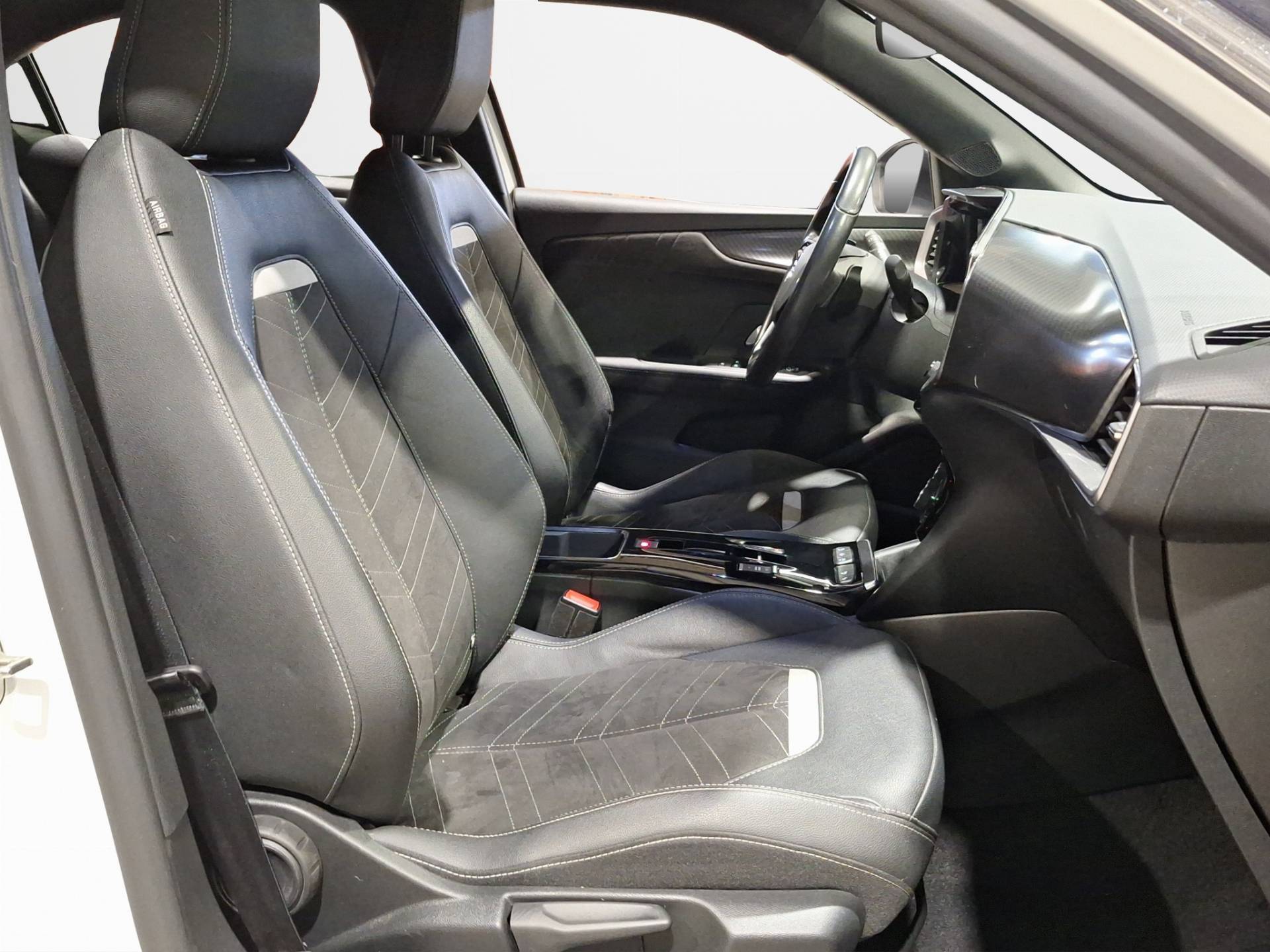 OPEL Mokka Mokka 1.2 t Ultimate s&s 130cv at8 usata in pronta consegna - Brandini