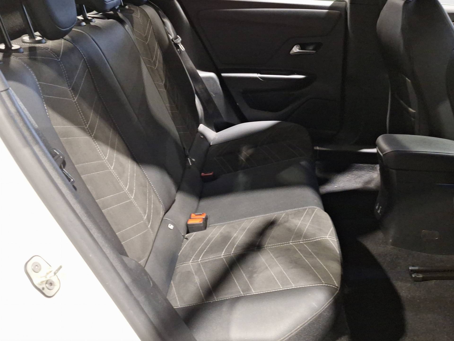 OPEL Mokka Mokka 1.2 t Ultimate s&s 130cv at8 usata in pronta consegna - Brandini