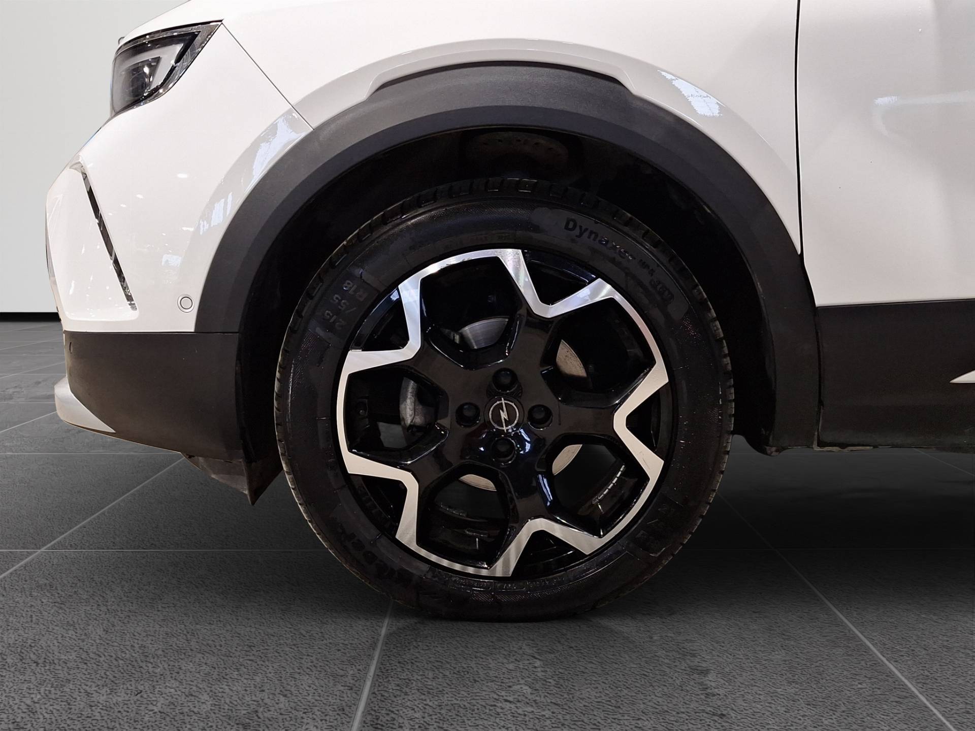 OPEL Mokka Mokka 1.2 t Ultimate s&s 130cv at8 usata in pronta consegna - Brandini