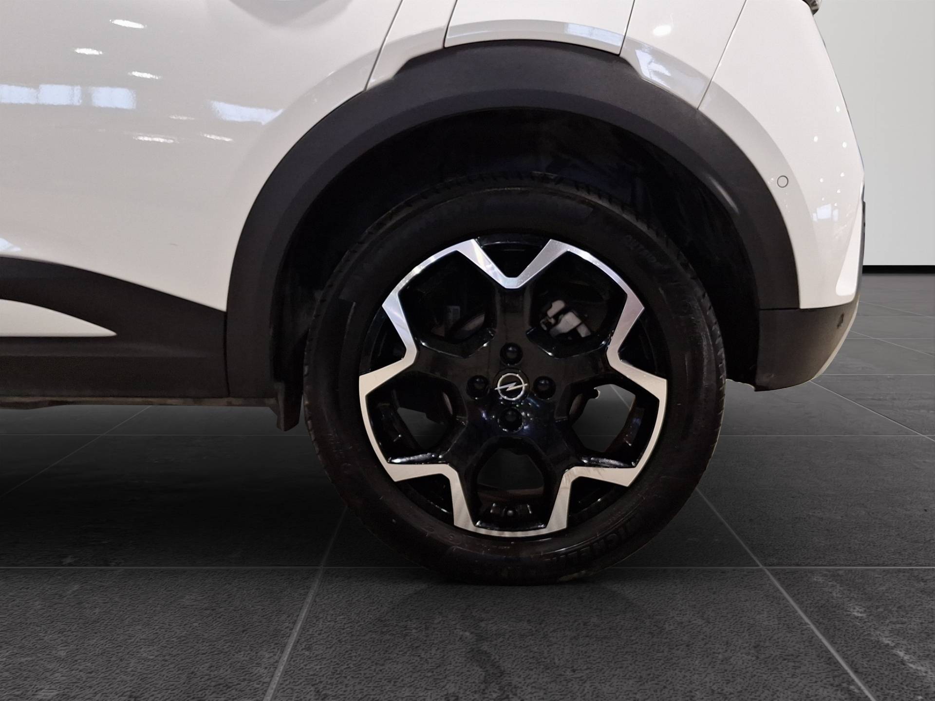 OPEL Mokka Mokka 1.2 t Ultimate s&s 130cv at8 usata in pronta consegna - Brandini