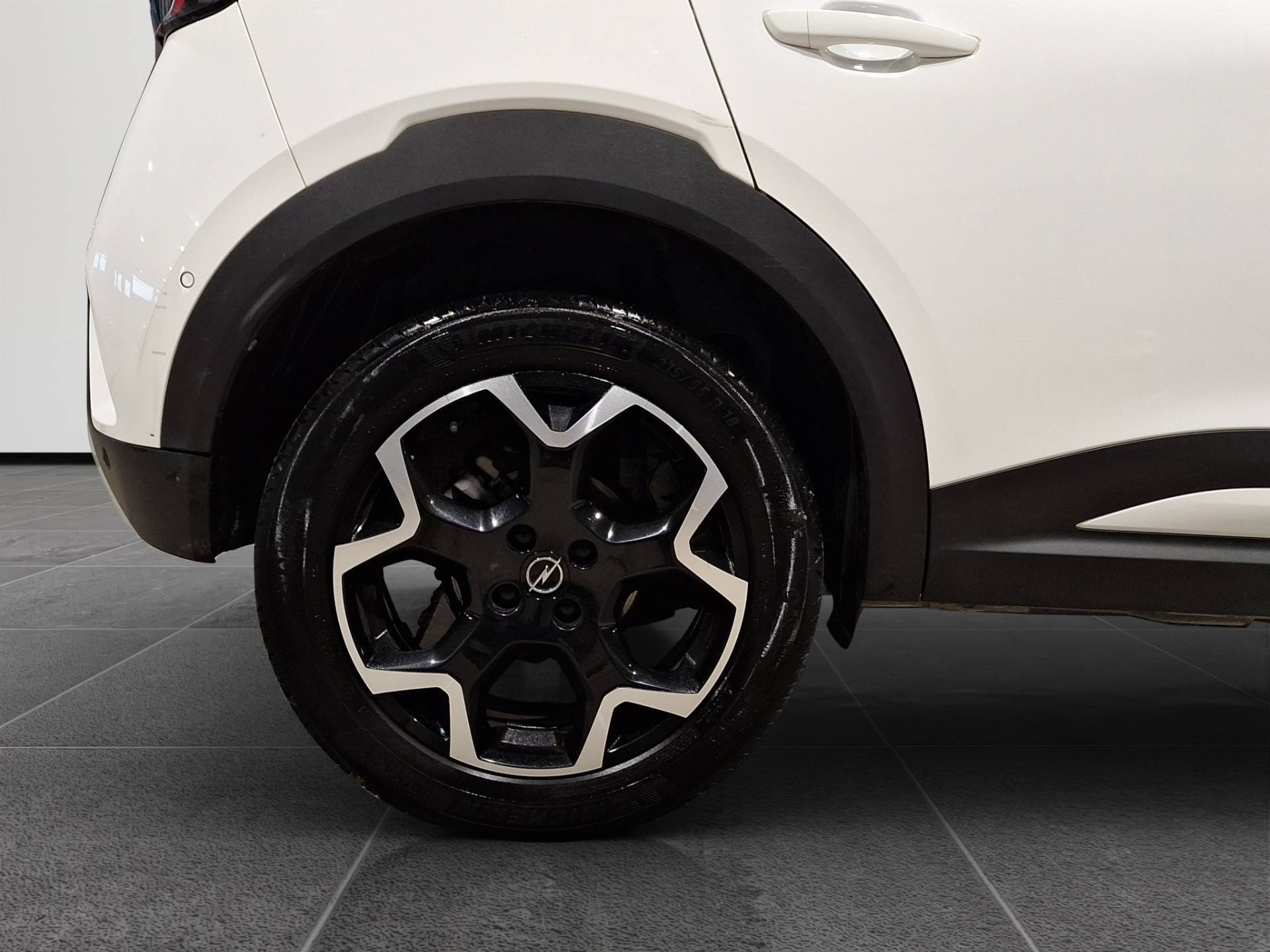 OPEL Mokka Mokka 1.2 t Ultimate s&s 130cv at8 usata in pronta consegna - Brandini