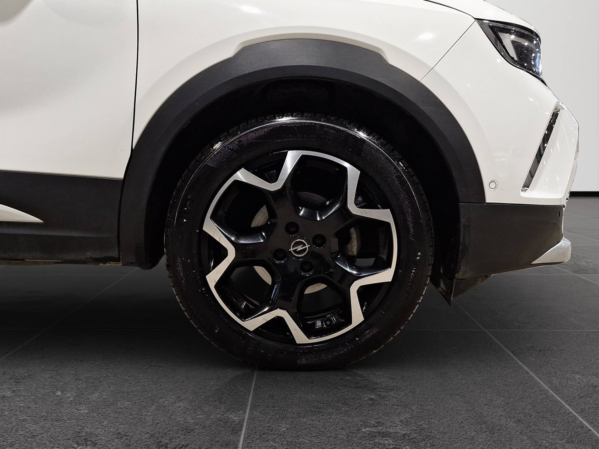 OPEL Mokka Mokka 1.2 t Ultimate s&s 130cv at8 usata in pronta consegna - Brandini