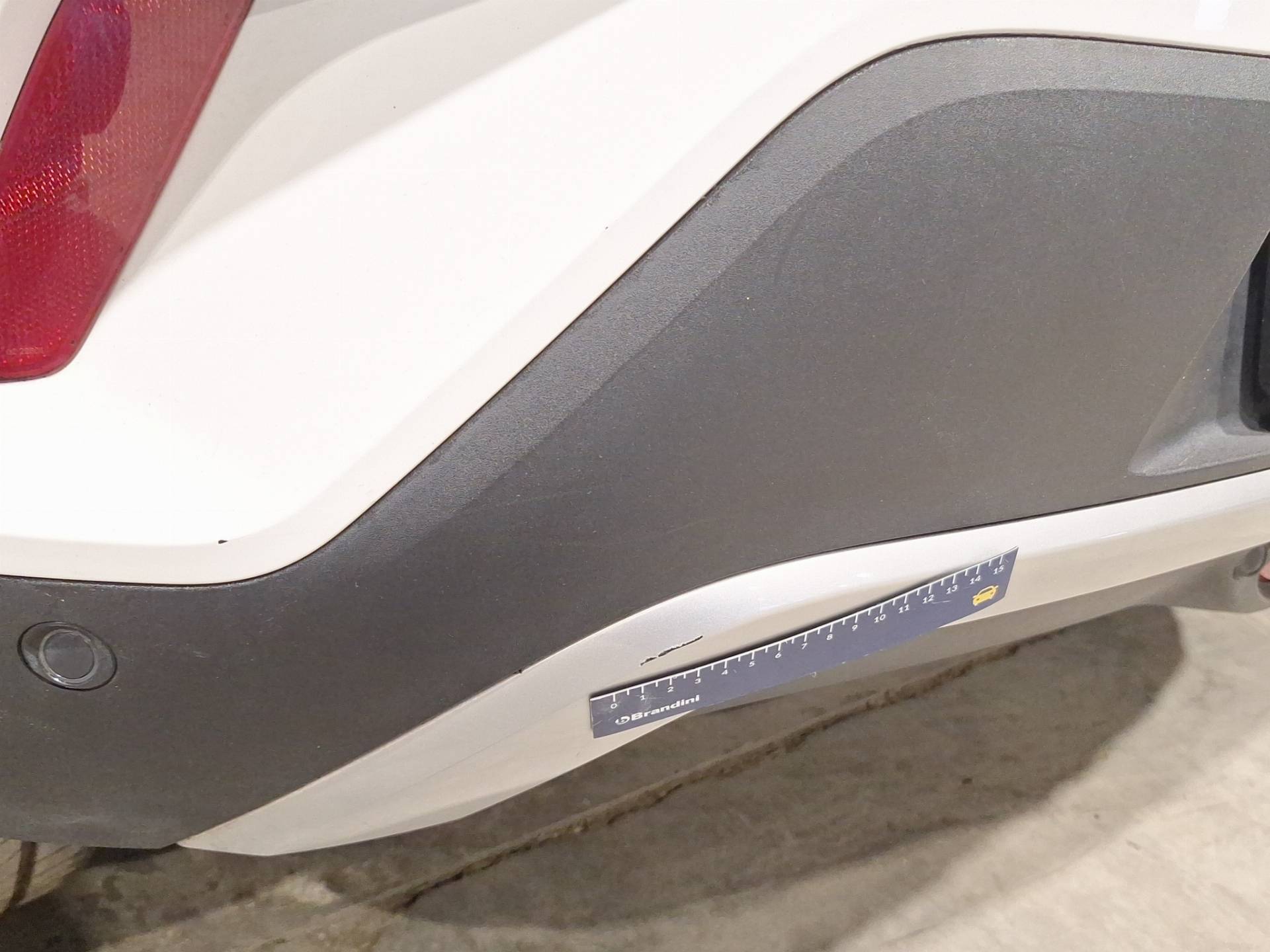 OPEL Mokka Mokka 1.2 t Ultimate s&s 130cv at8 usata in pronta consegna - Brandini