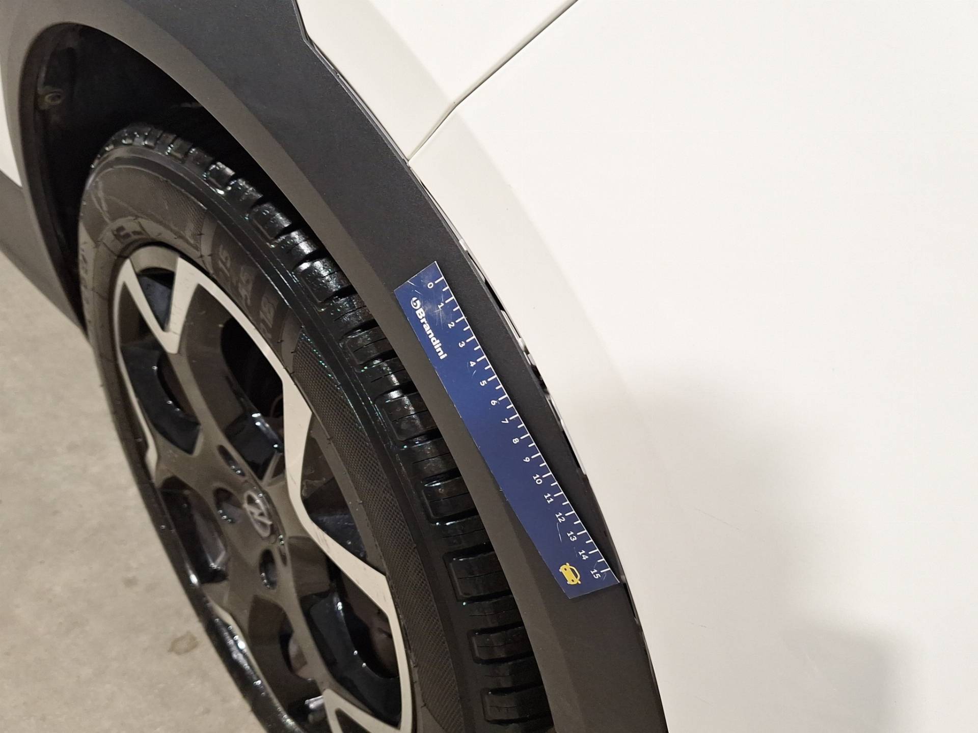 OPEL Mokka Mokka 1.2 t Ultimate s&s 130cv at8 usata in pronta consegna - Brandini