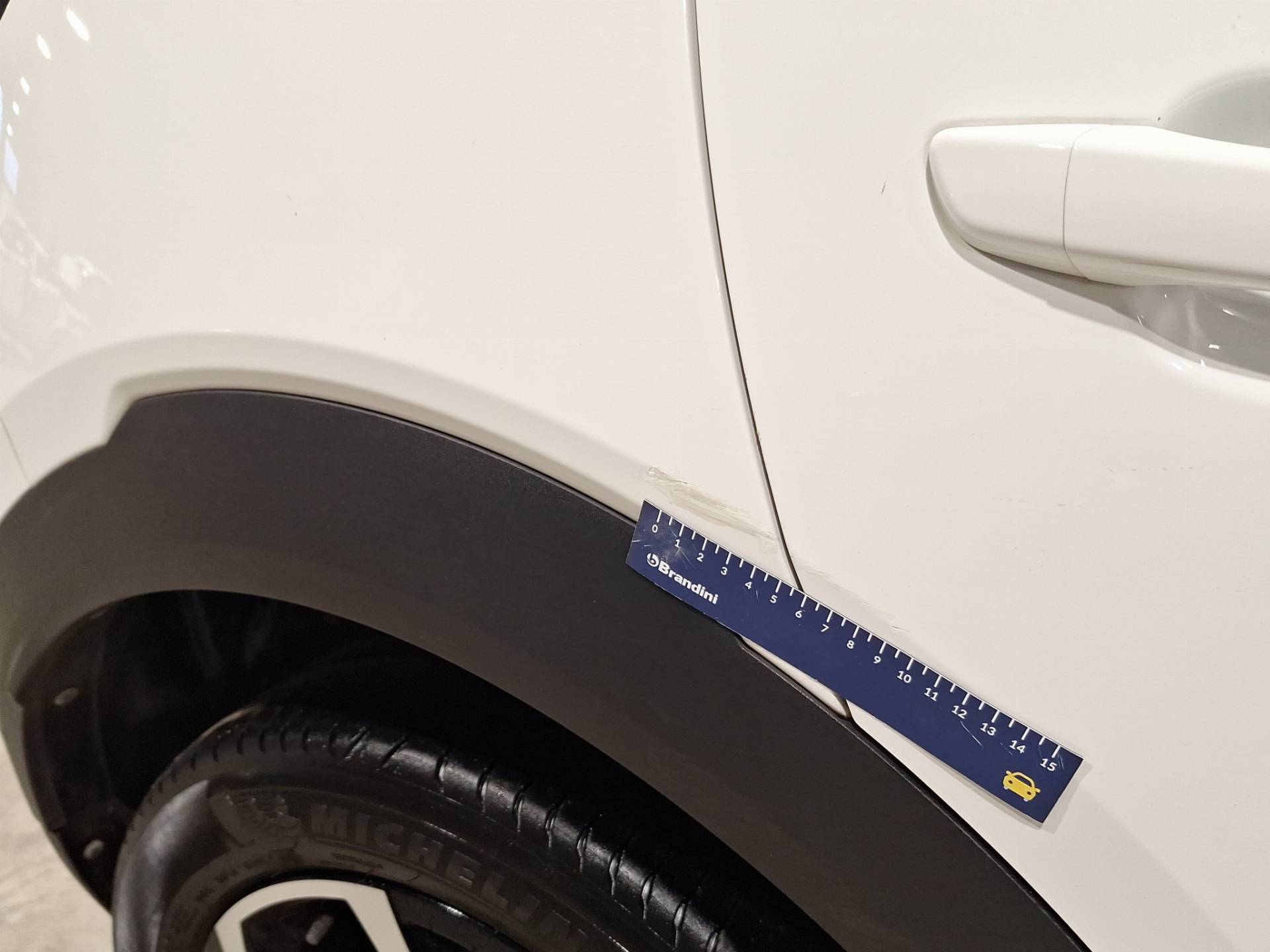 OPEL Mokka Mokka 1.2 t Ultimate s&s 130cv at8 usata in pronta consegna - Brandini