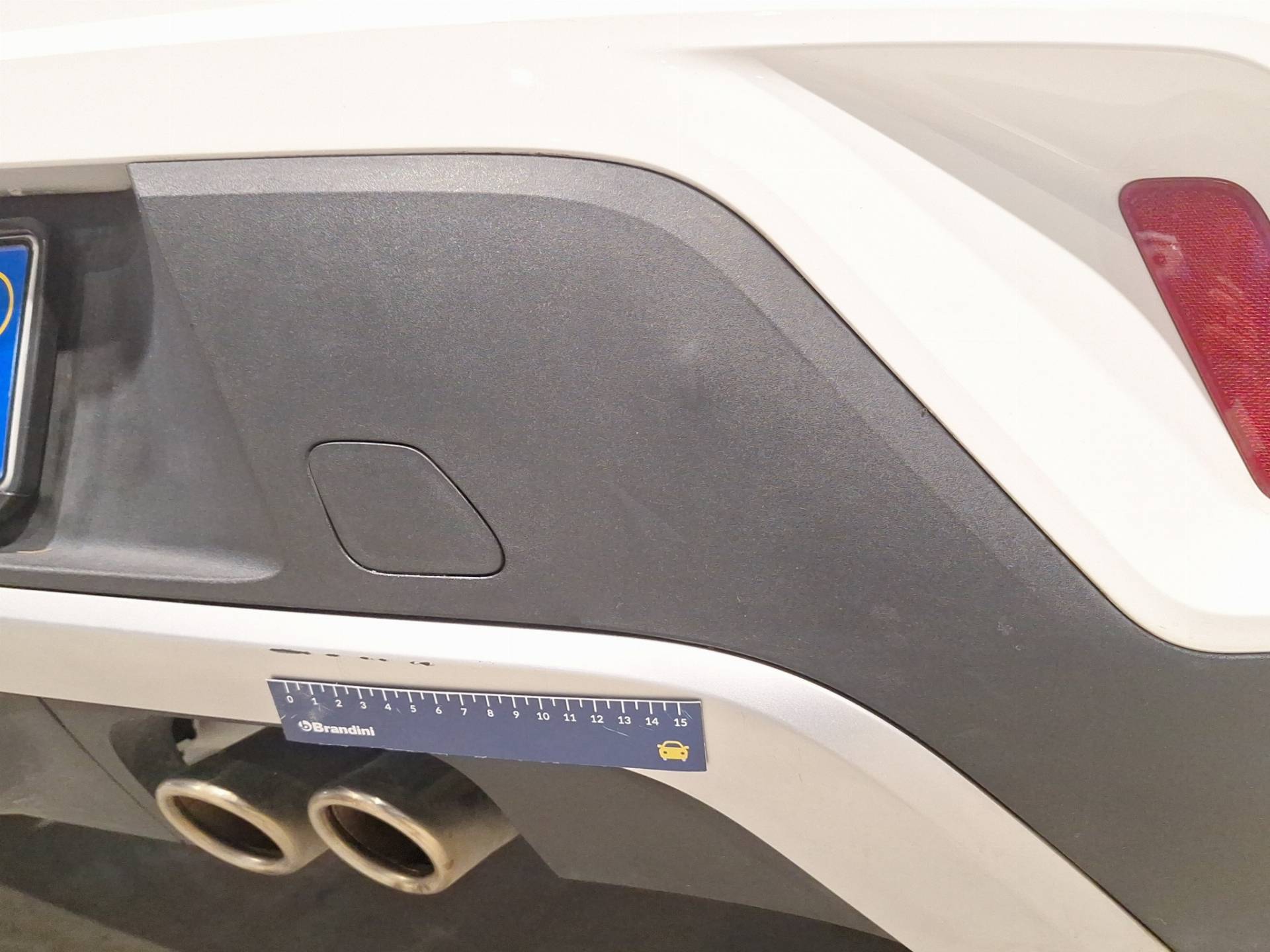 OPEL Mokka Mokka 1.2 t Ultimate s&s 130cv at8 usata in pronta consegna - Brandini