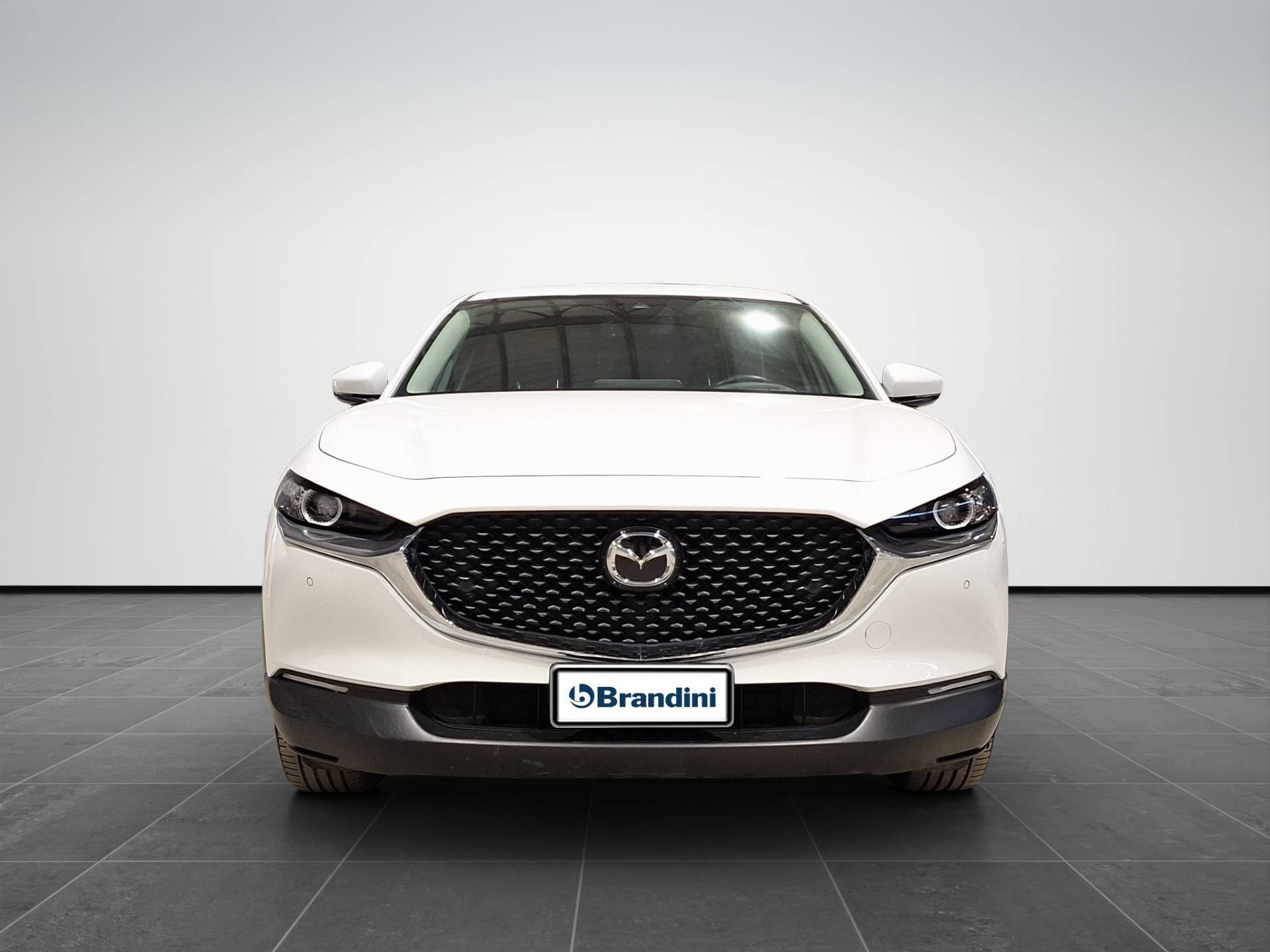 MAZDA CX-30 - Foto 2