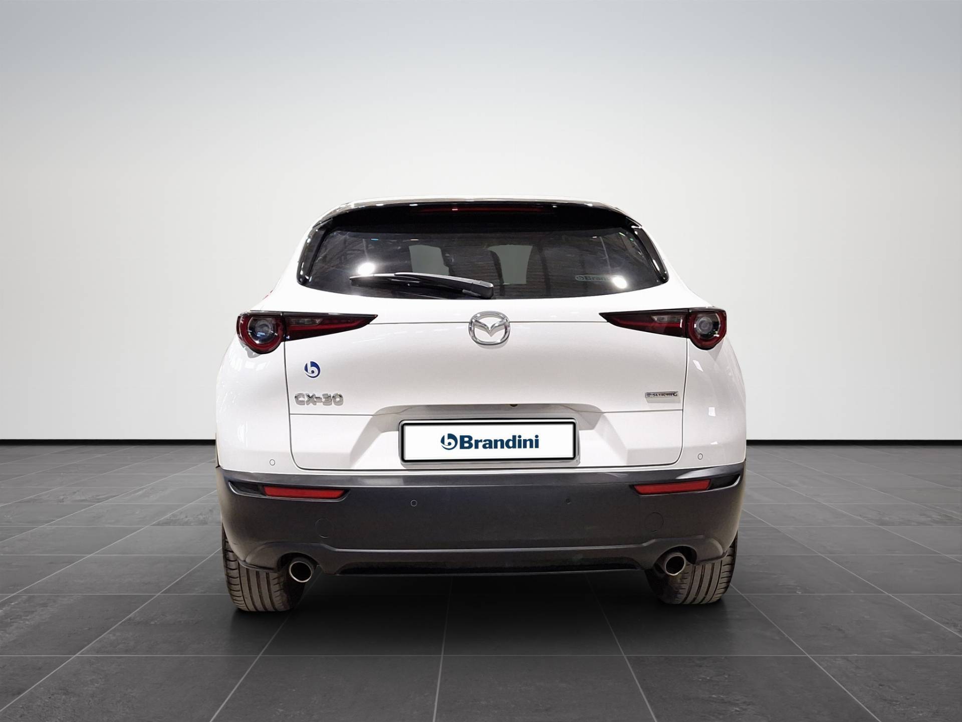 MAZDA CX-30 - Foto 5