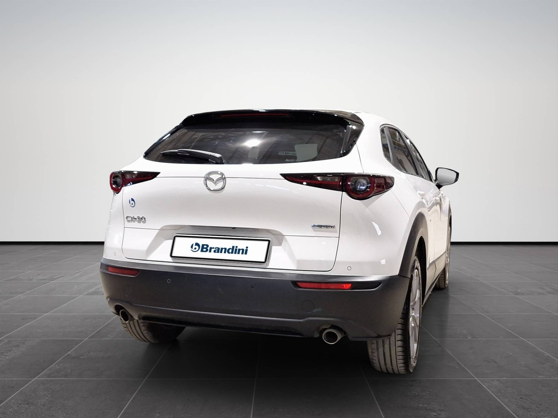 MAZDA CX-30 - Foto 6