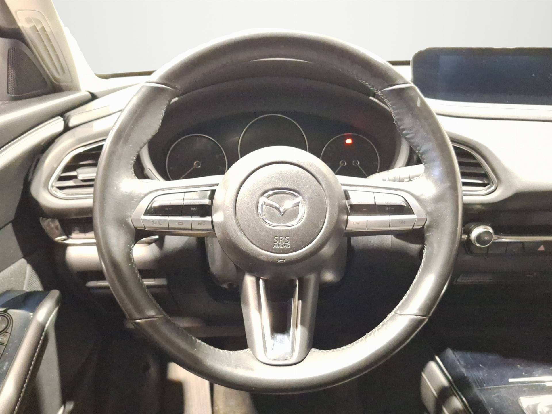 MAZDA CX-30 - Foto 9
