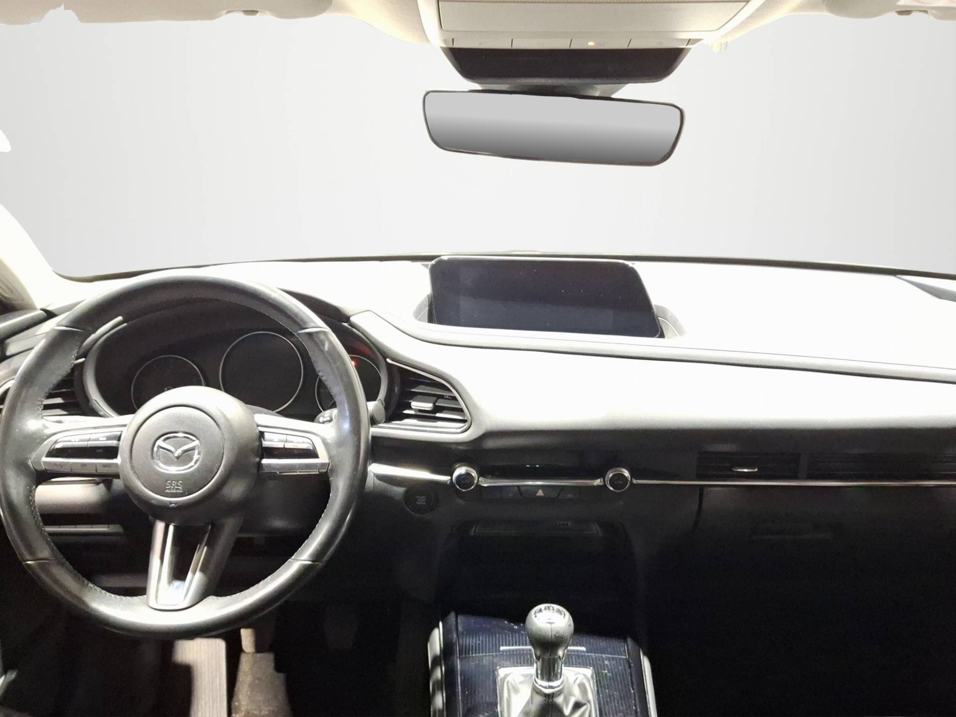 MAZDA CX-30 - Foto 12