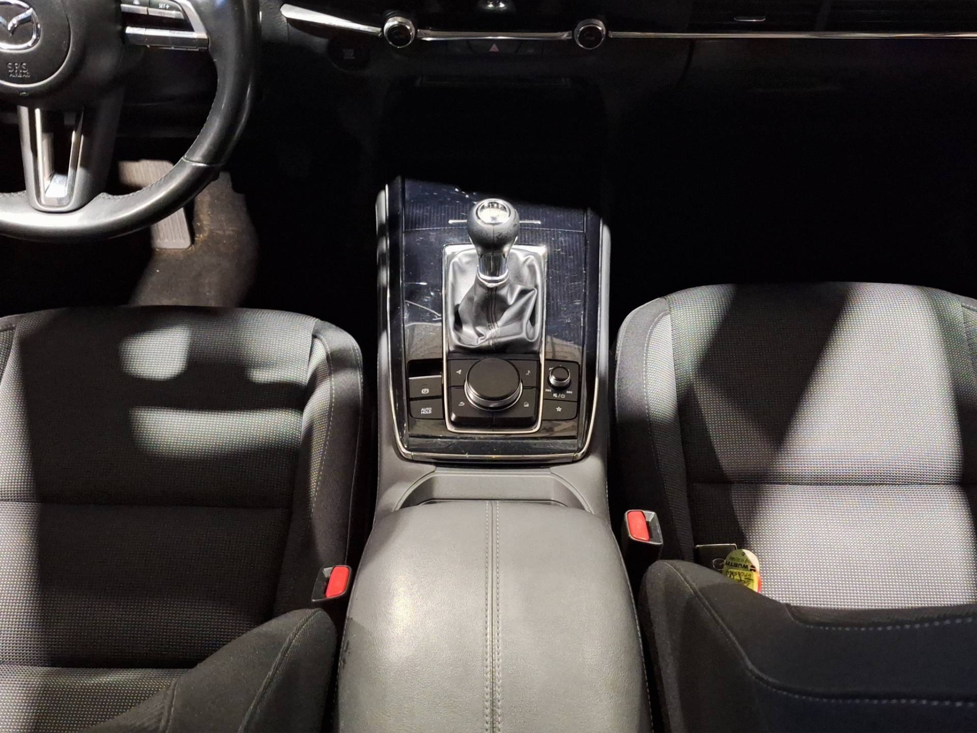 MAZDA CX-30 - Foto 13