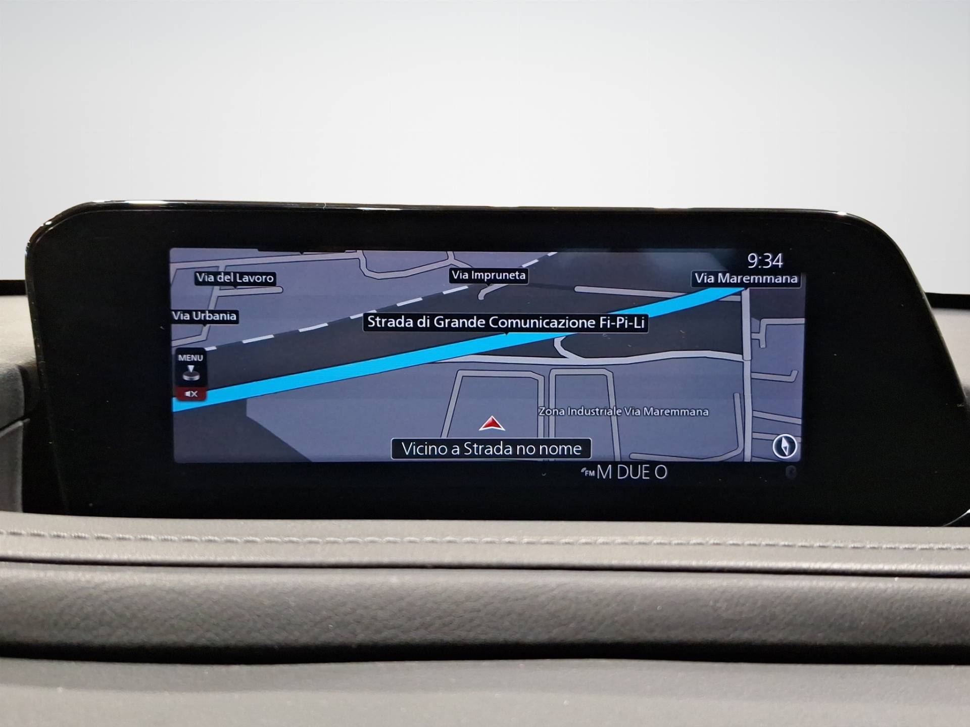 MAZDA CX-30 - Foto 14