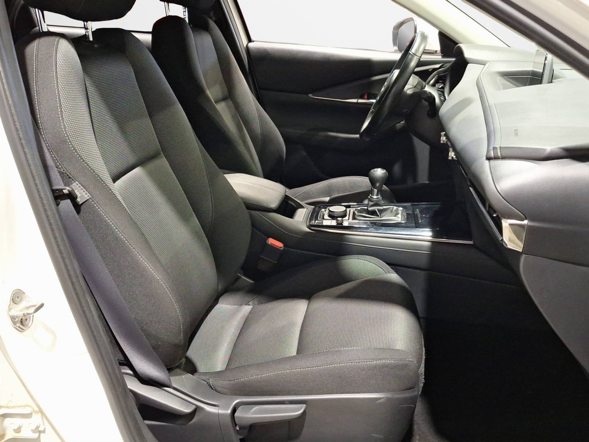 MAZDA CX-30 - Foto 15