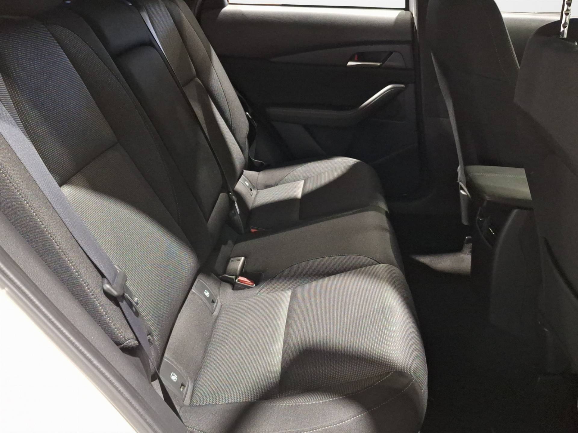 MAZDA CX-30 - Foto 17