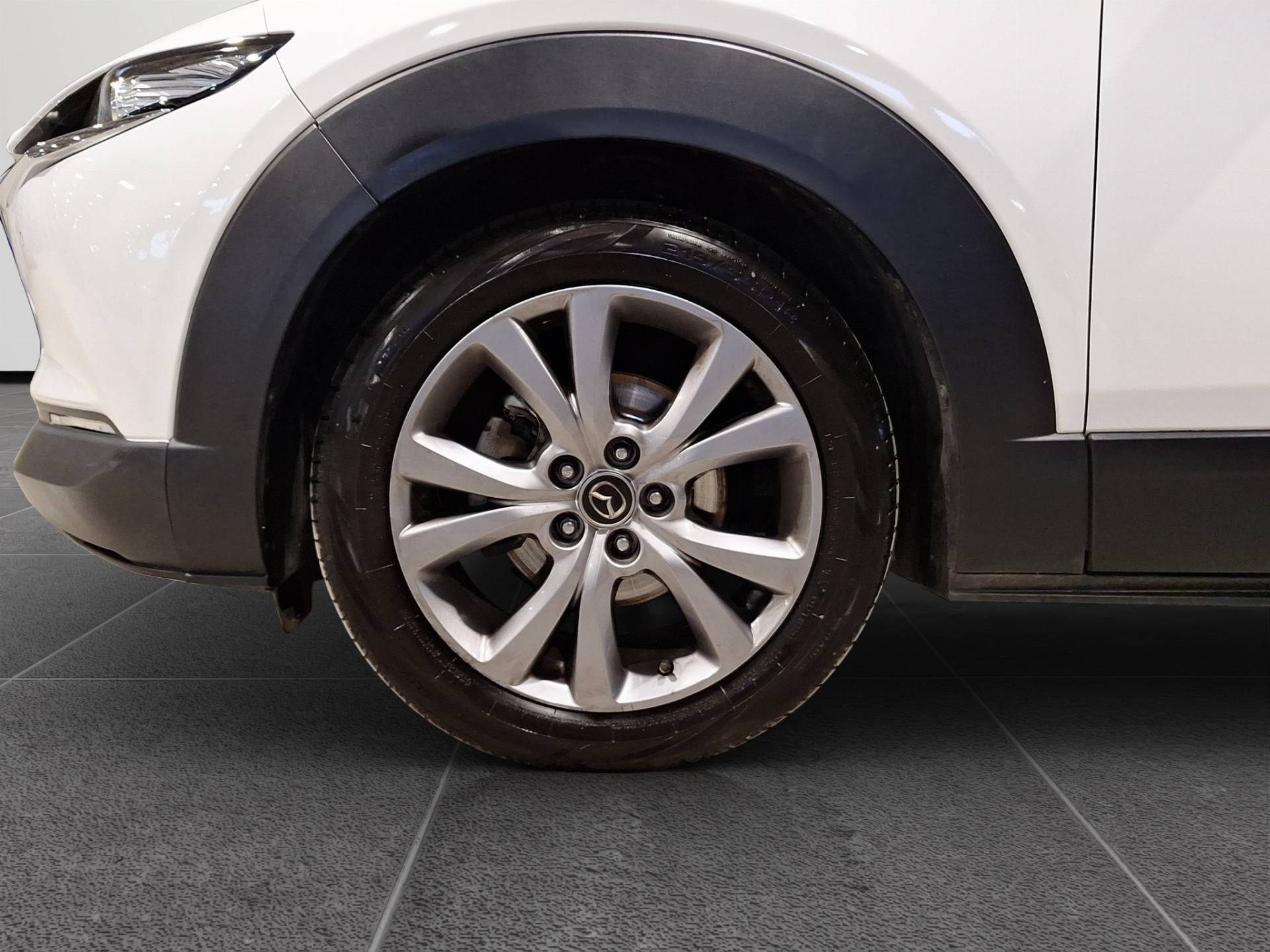 MAZDA CX-30 - Foto 19