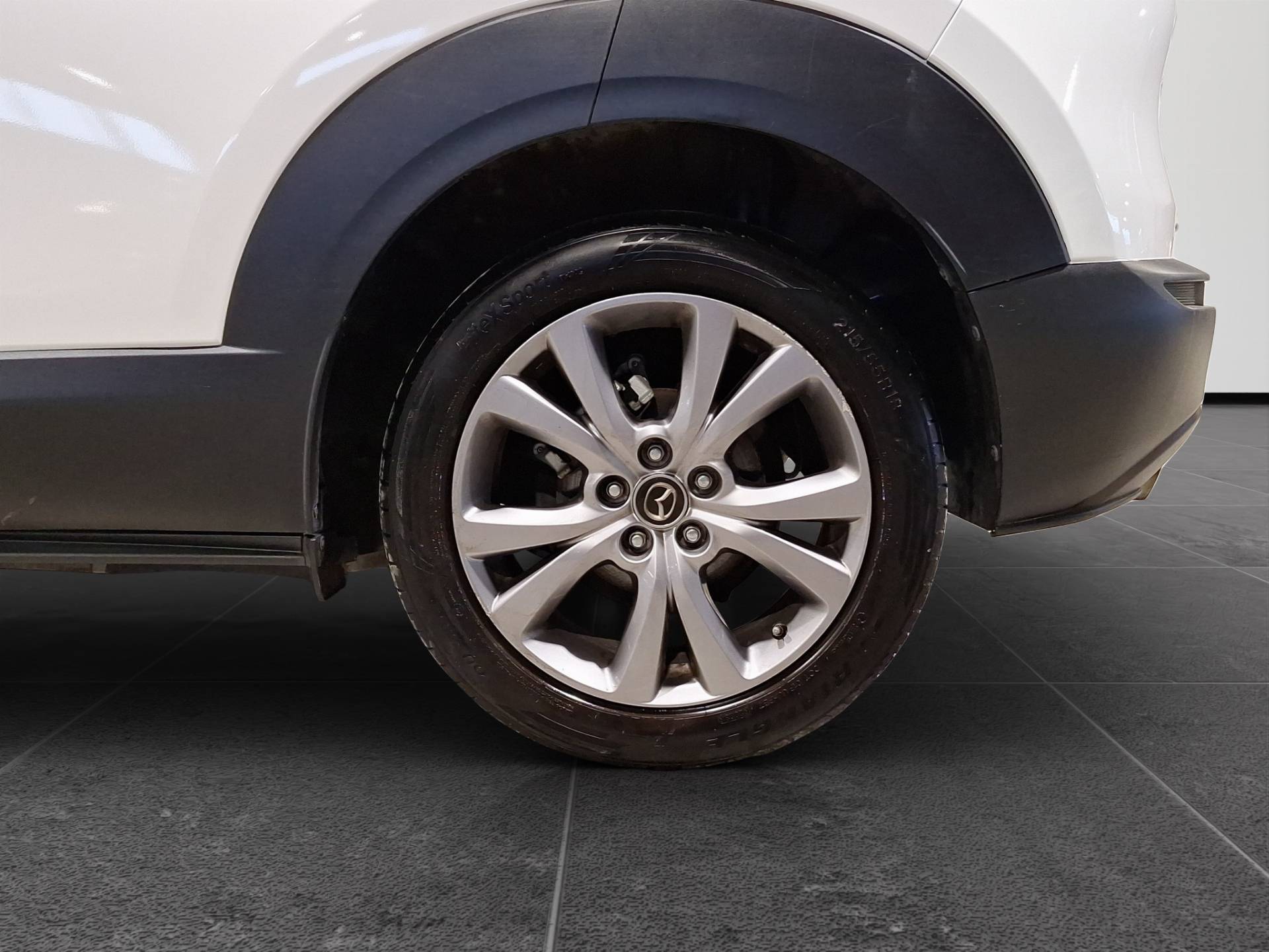 MAZDA CX-30 - Foto 20