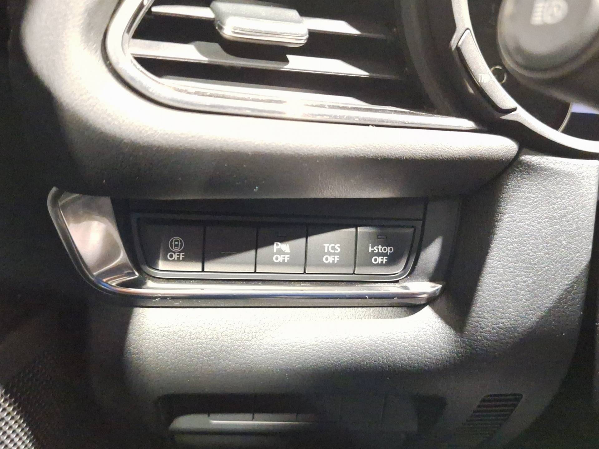 MAZDA CX-30 - Foto 25