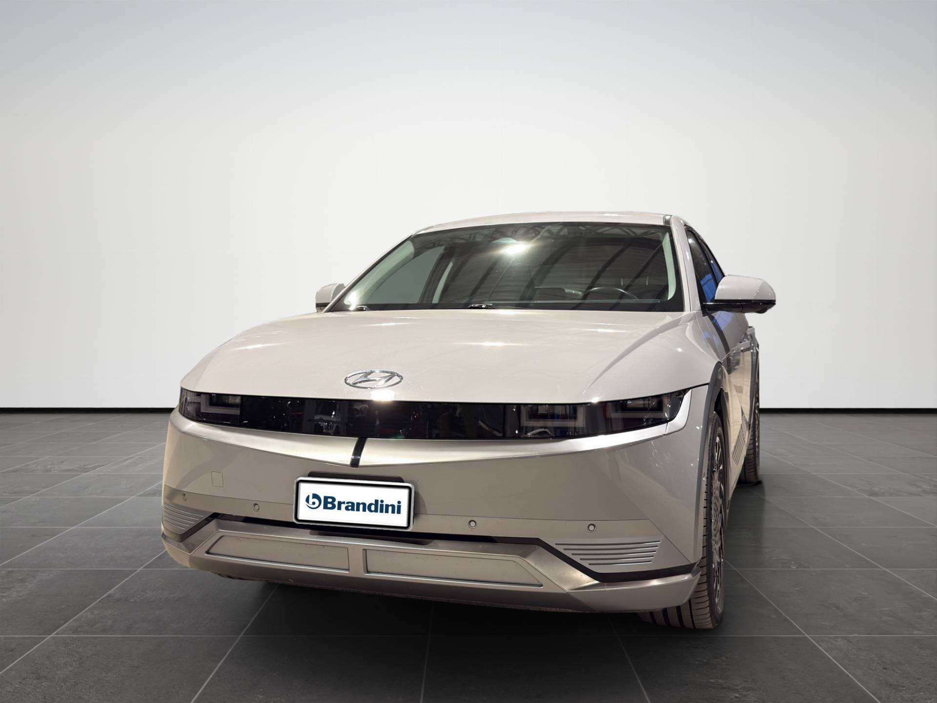 HYUNDAI IONIQ 5 - Foto 1