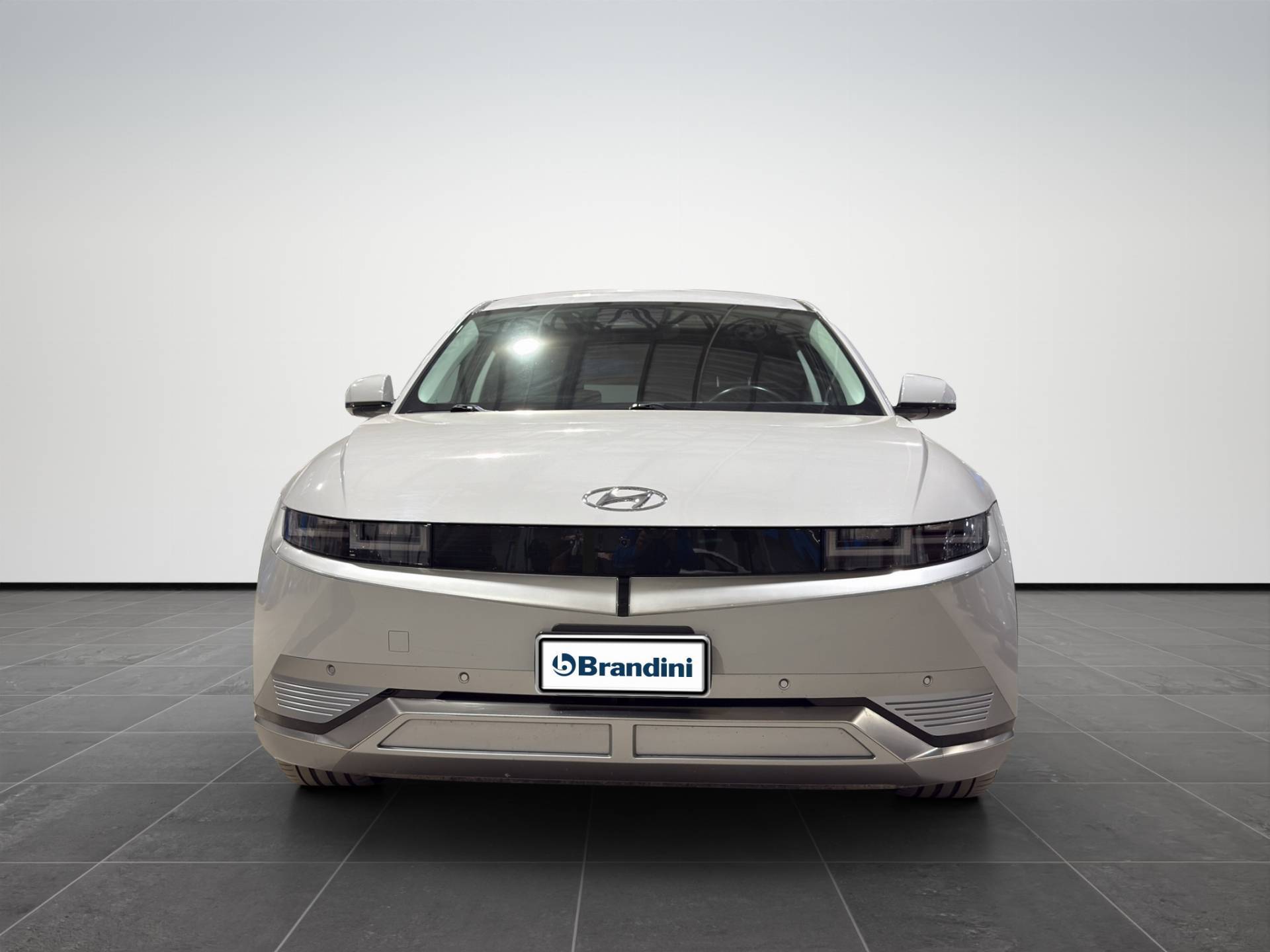 HYUNDAI IONIQ 5 - Foto 2