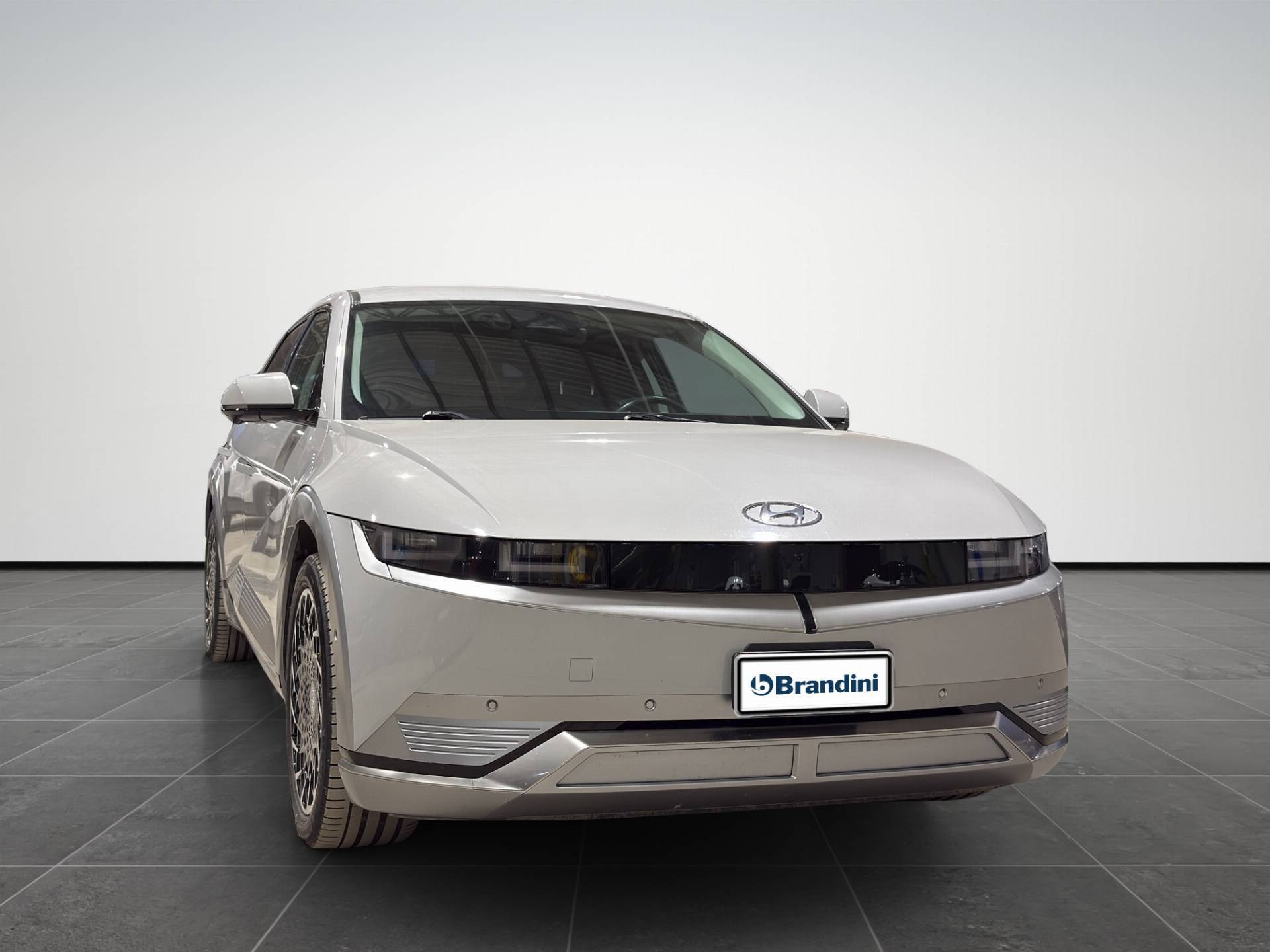 HYUNDAI IONIQ 5 - Foto 3